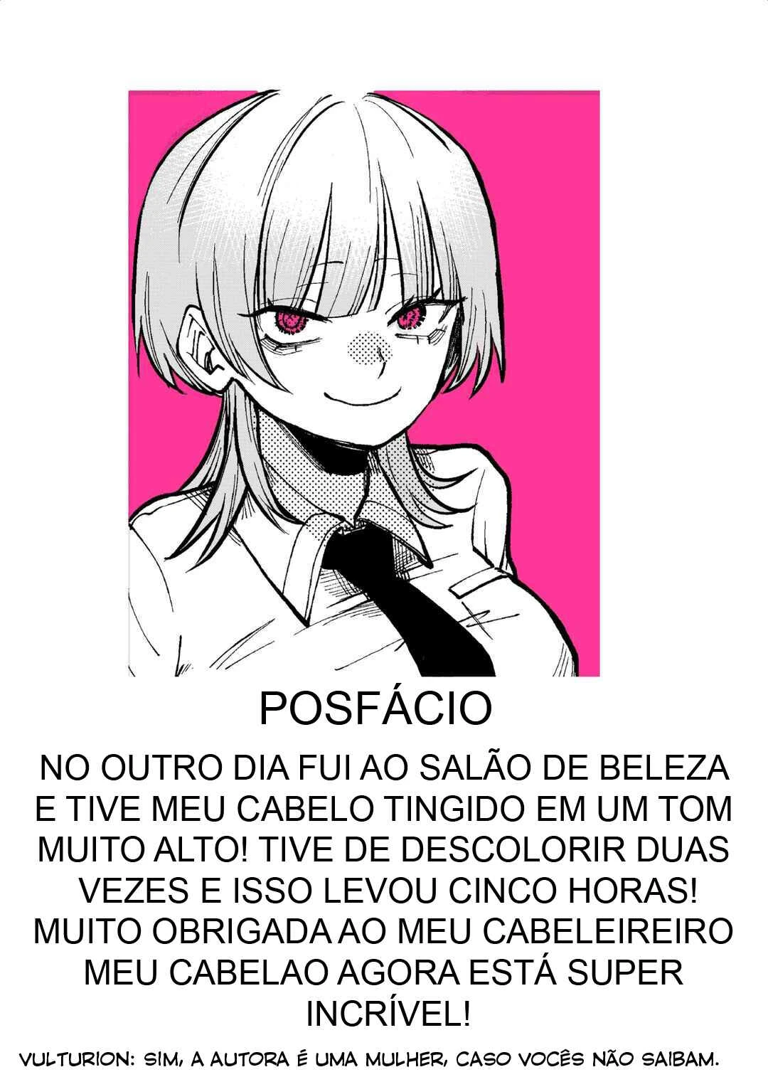 Shihai Shoujo Kubaru-chan — Cap. 37, pág. 15