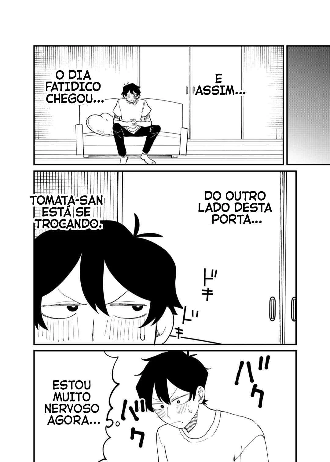 Shihai Shoujo Kubaru-chan — Cap. 38, pág. 5