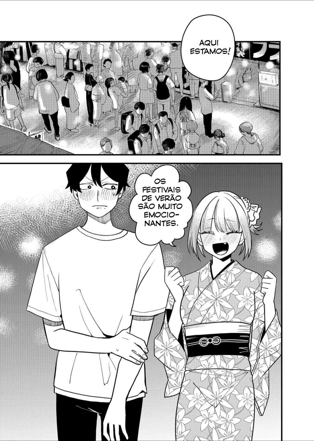 Shihai Shoujo Kubaru-chan — Cap. 38, pág. 8