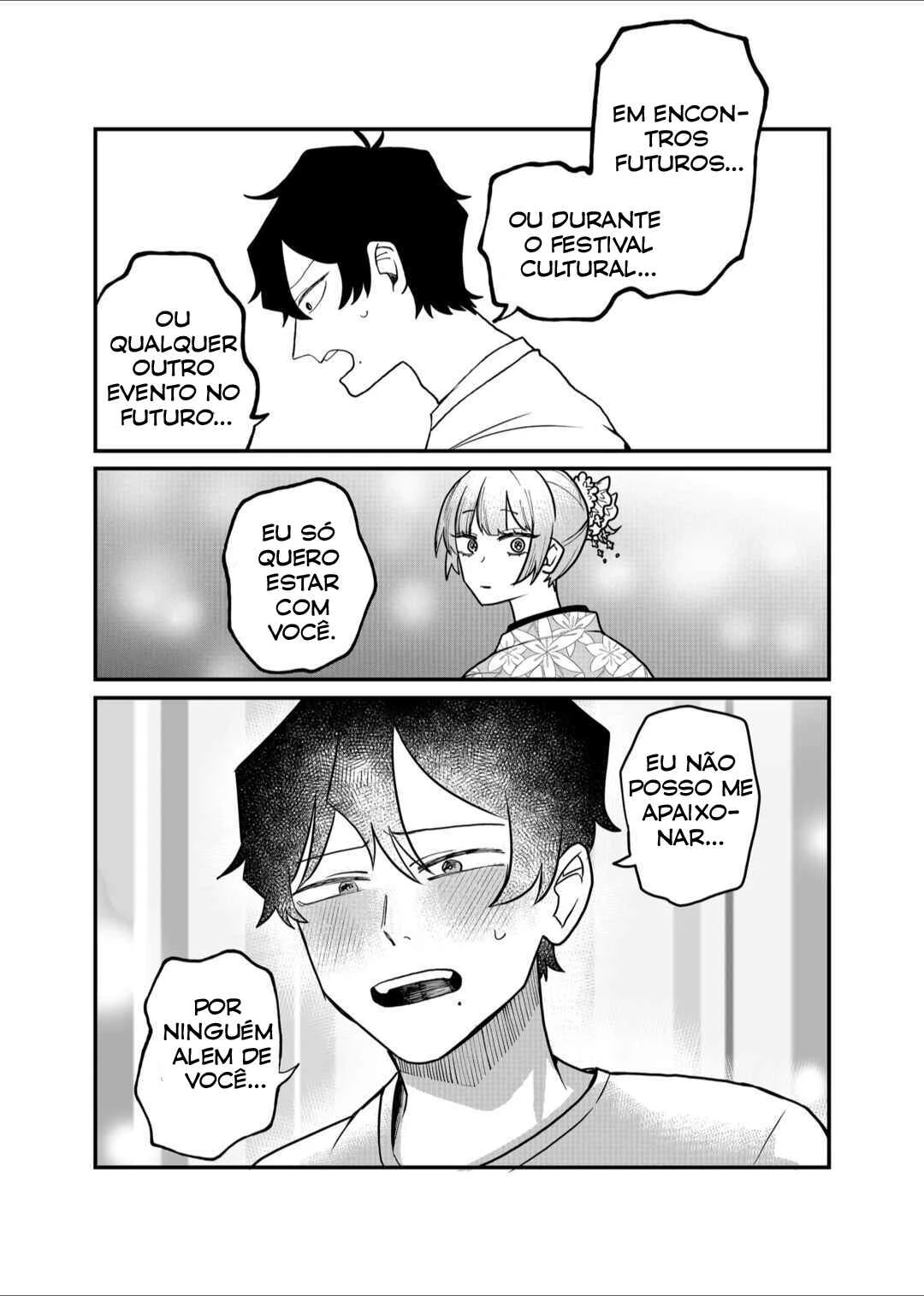 Shihai Shoujo Kubaru-chan — Cap. 38, pág. 13