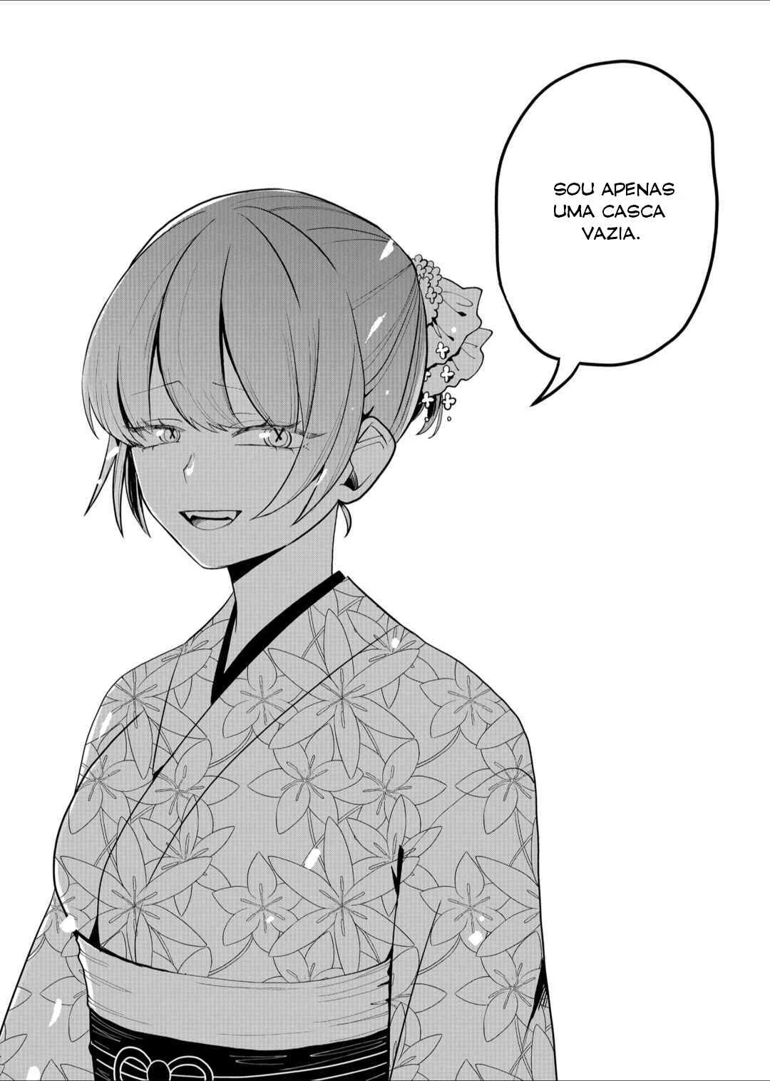 Shihai Shoujo Kubaru-chan — Cap. 38, pág. 15
