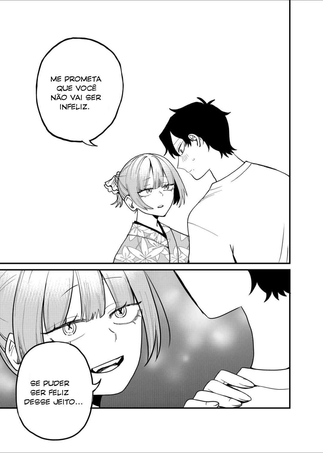 Shihai Shoujo Kubaru-chan — Cap. 38, pág. 18
