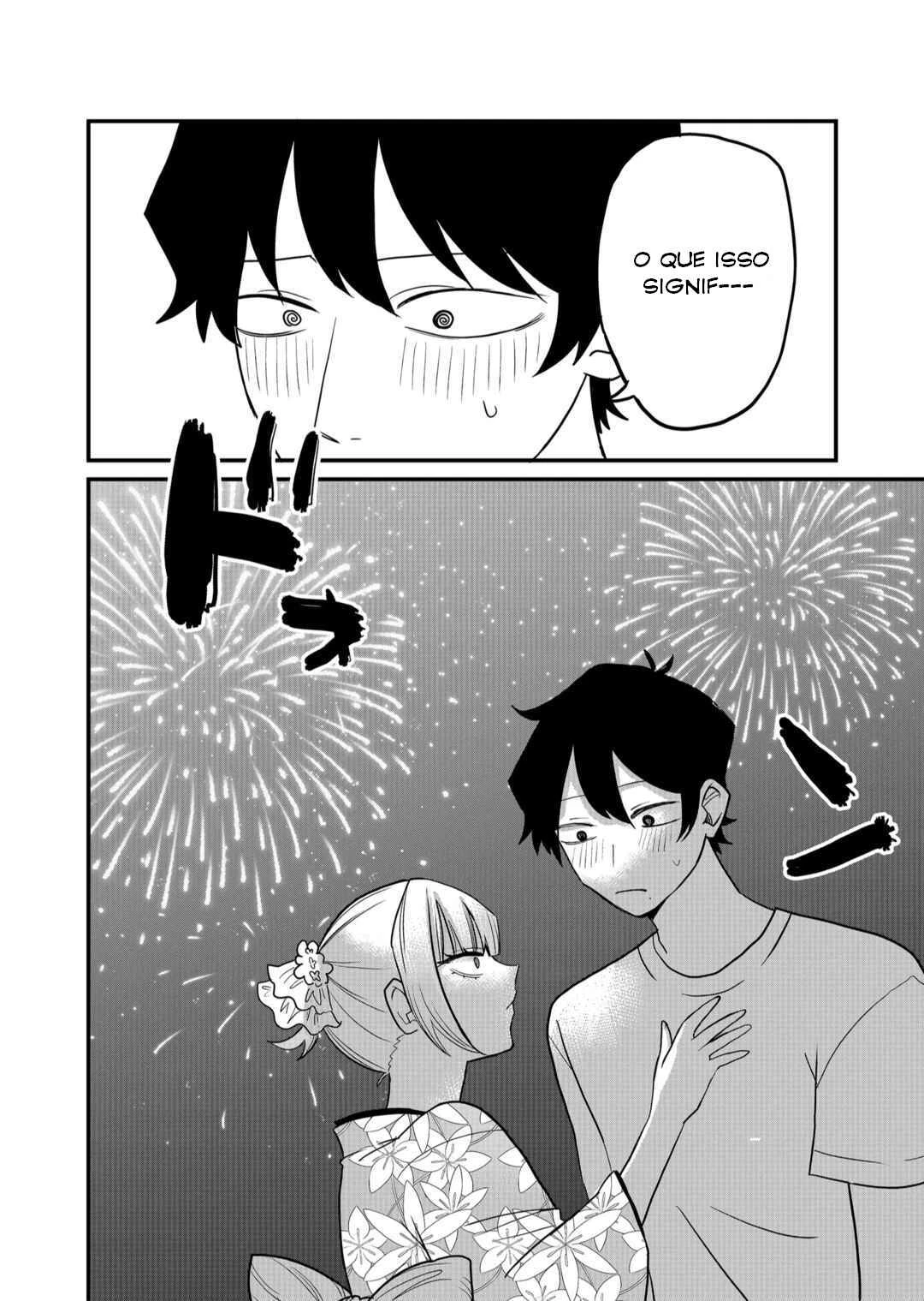 Shihai Shoujo Kubaru-chan — Cap. 39, pág. 3