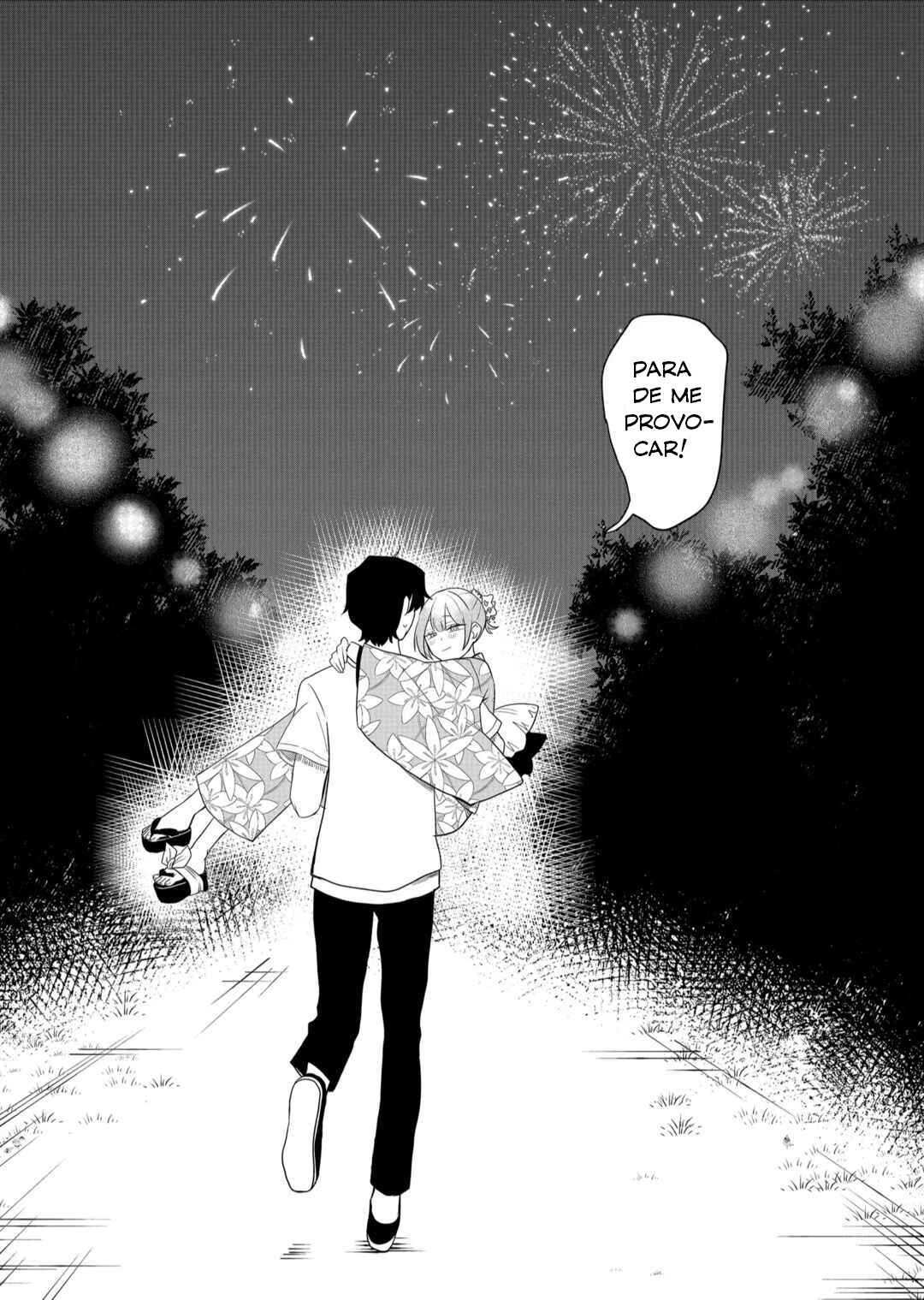 Shihai Shoujo Kubaru-chan — Cap. 39, pág. 10