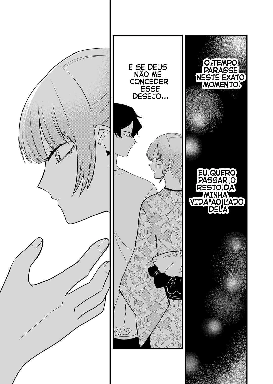 Shihai Shoujo Kubaru-chan — Cap. 39, pág. 14