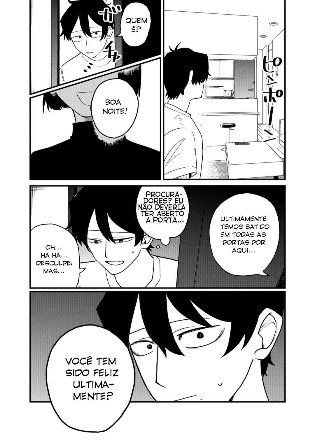 Shihai Shoujo Kubaru-chan — Cap. 39, pág. 16