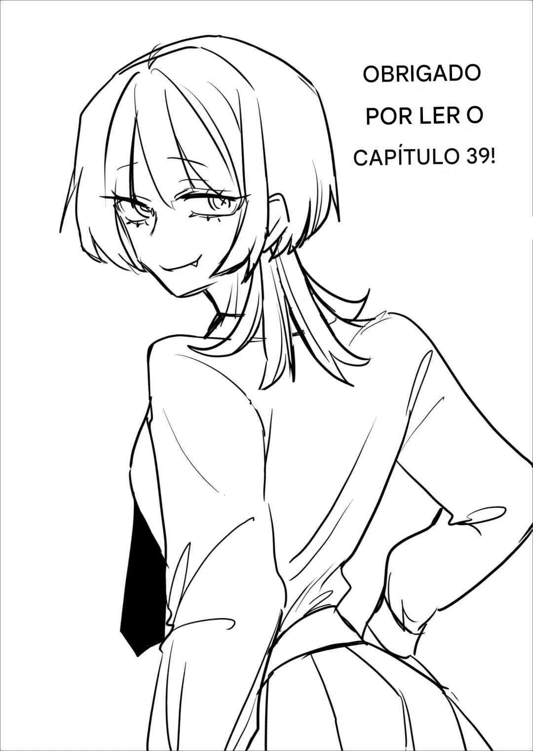 Shihai Shoujo Kubaru-chan — Cap. 39, pág. 18