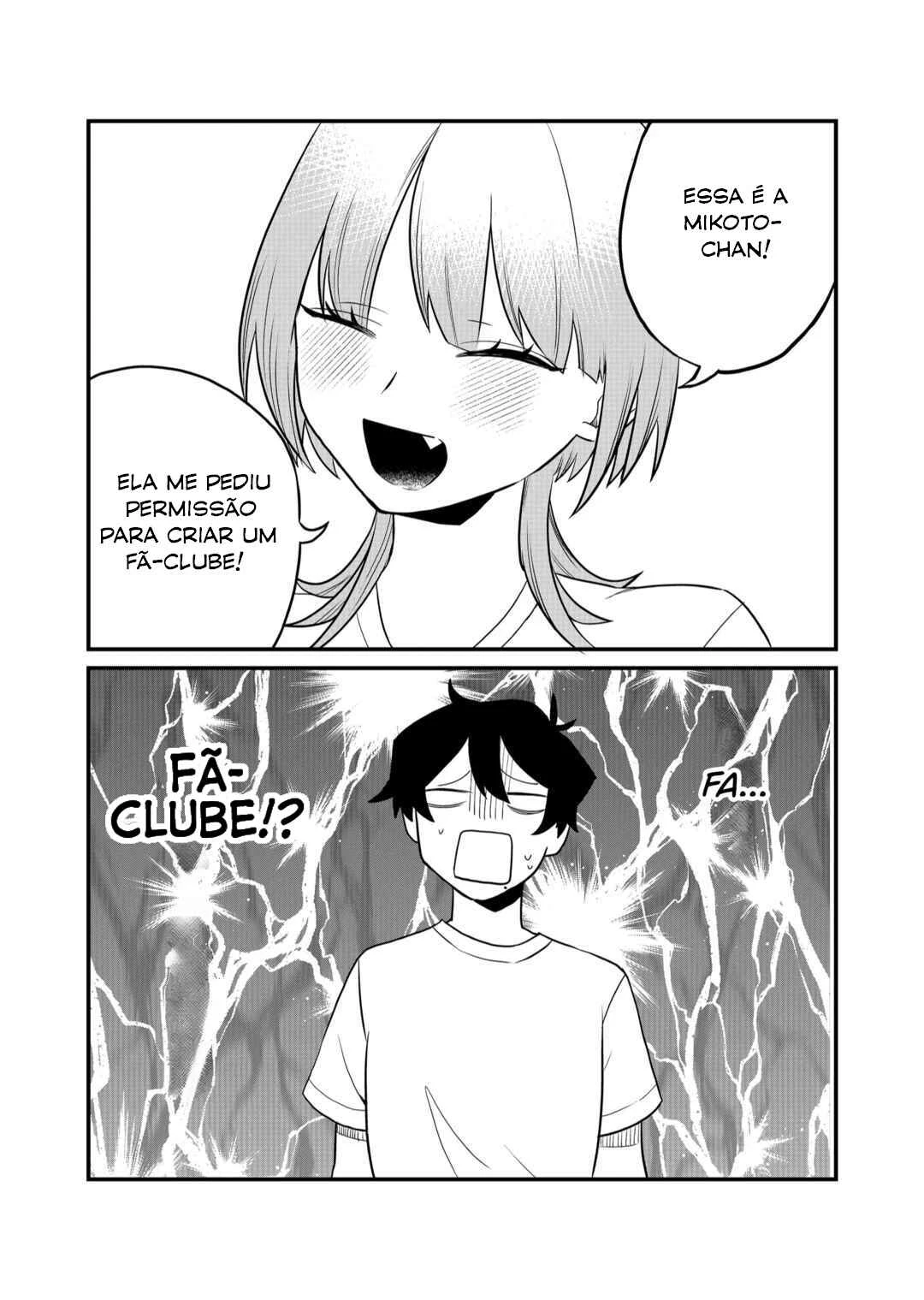 Shihai Shoujo Kubaru-chan — Cap. 40, pág. 6