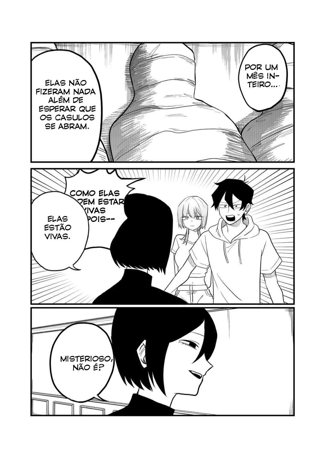 Shihai Shoujo Kubaru-chan — Cap. 41, pág. 7