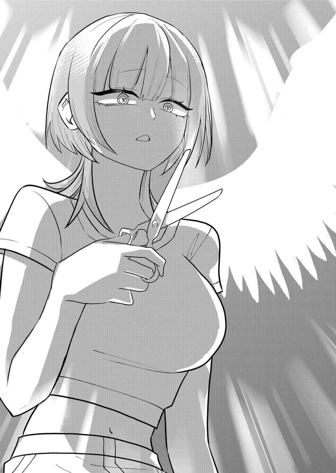 Shihai Shoujo Kubaru-chan — Cap. 41, pág. 10