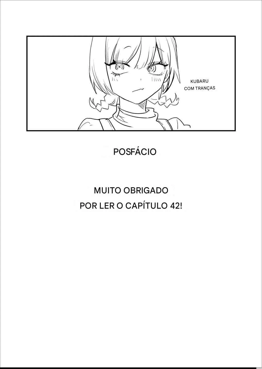 Shihai Shoujo Kubaru-chan — Cap. 42, pág. 15