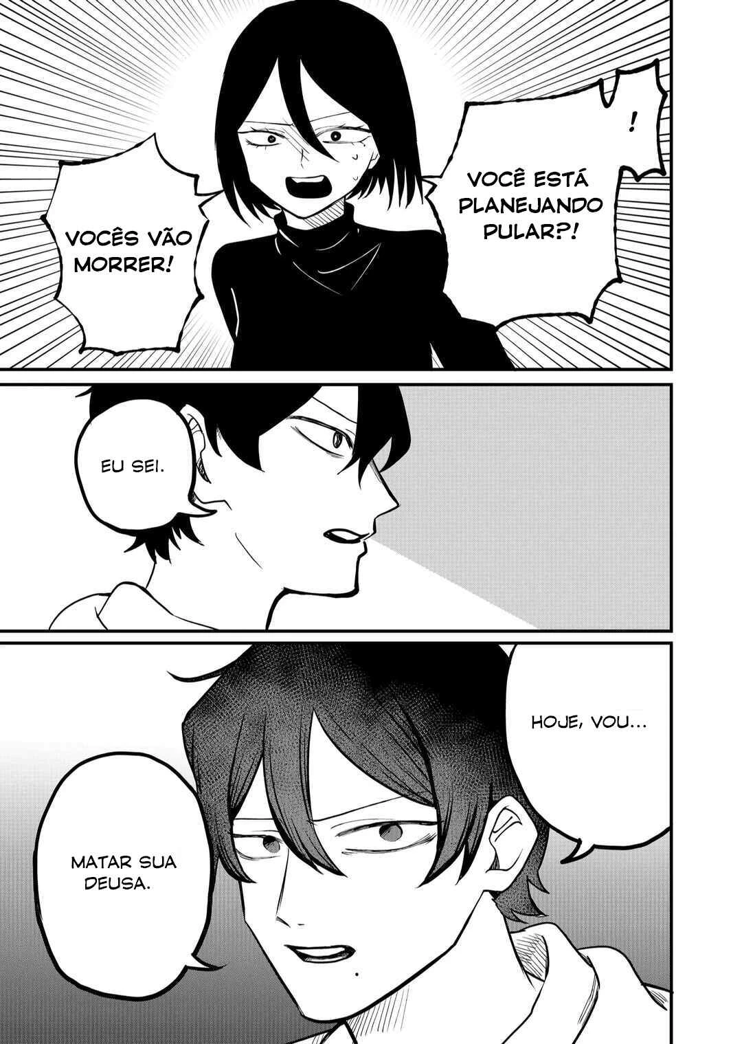 Shihai Shoujo Kubaru-chan — Cap. 43, pág. 10