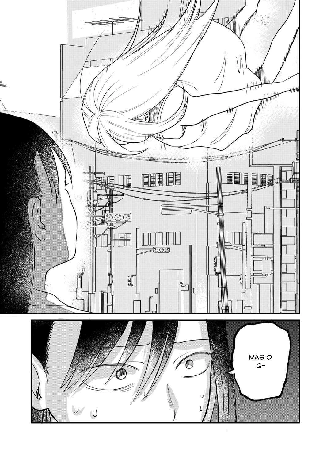 Shihai Shoujo Kubaru-chan — Cap. 44, pág. 11