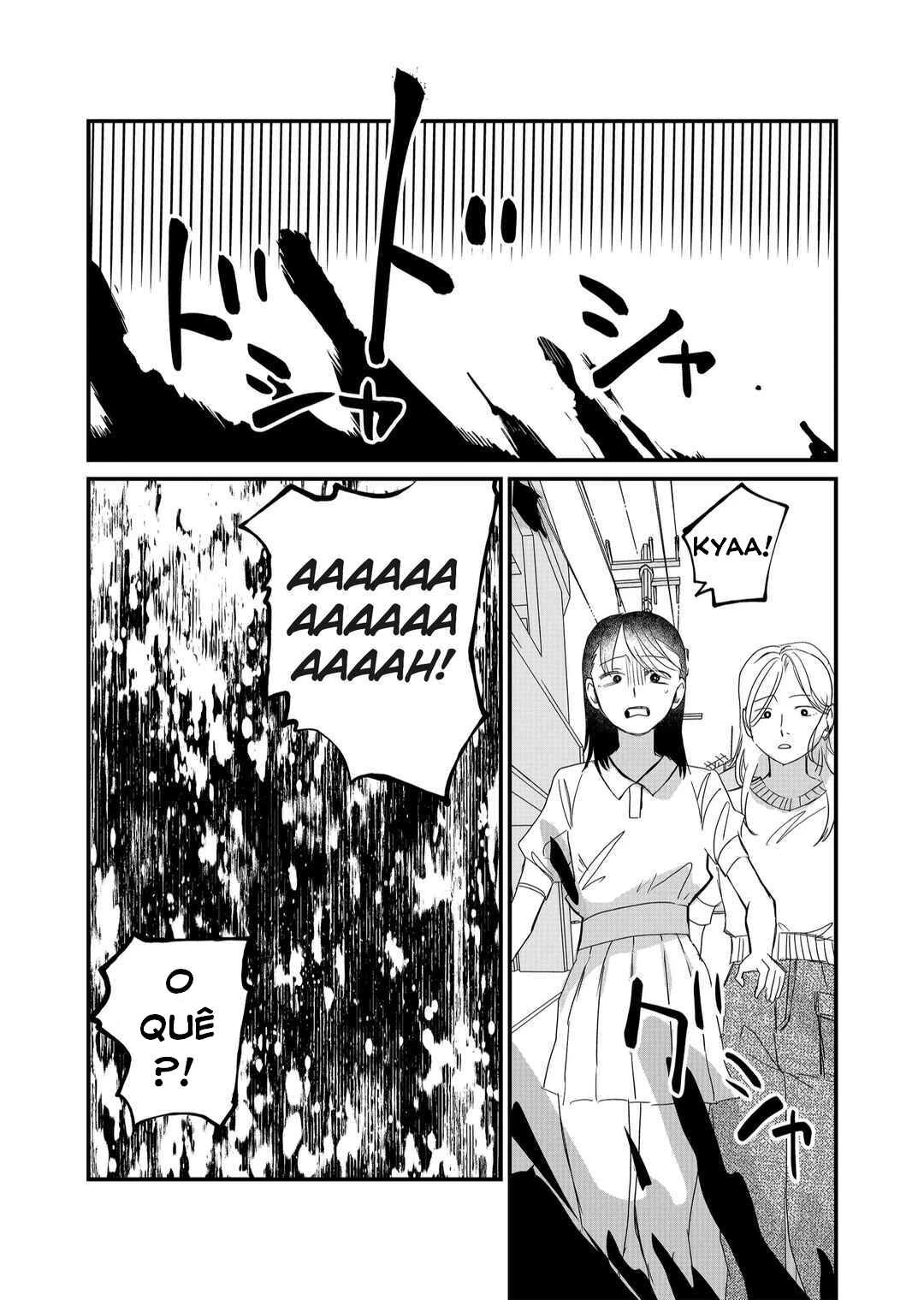 Shihai Shoujo Kubaru-chan — Cap. 44, pág. 12