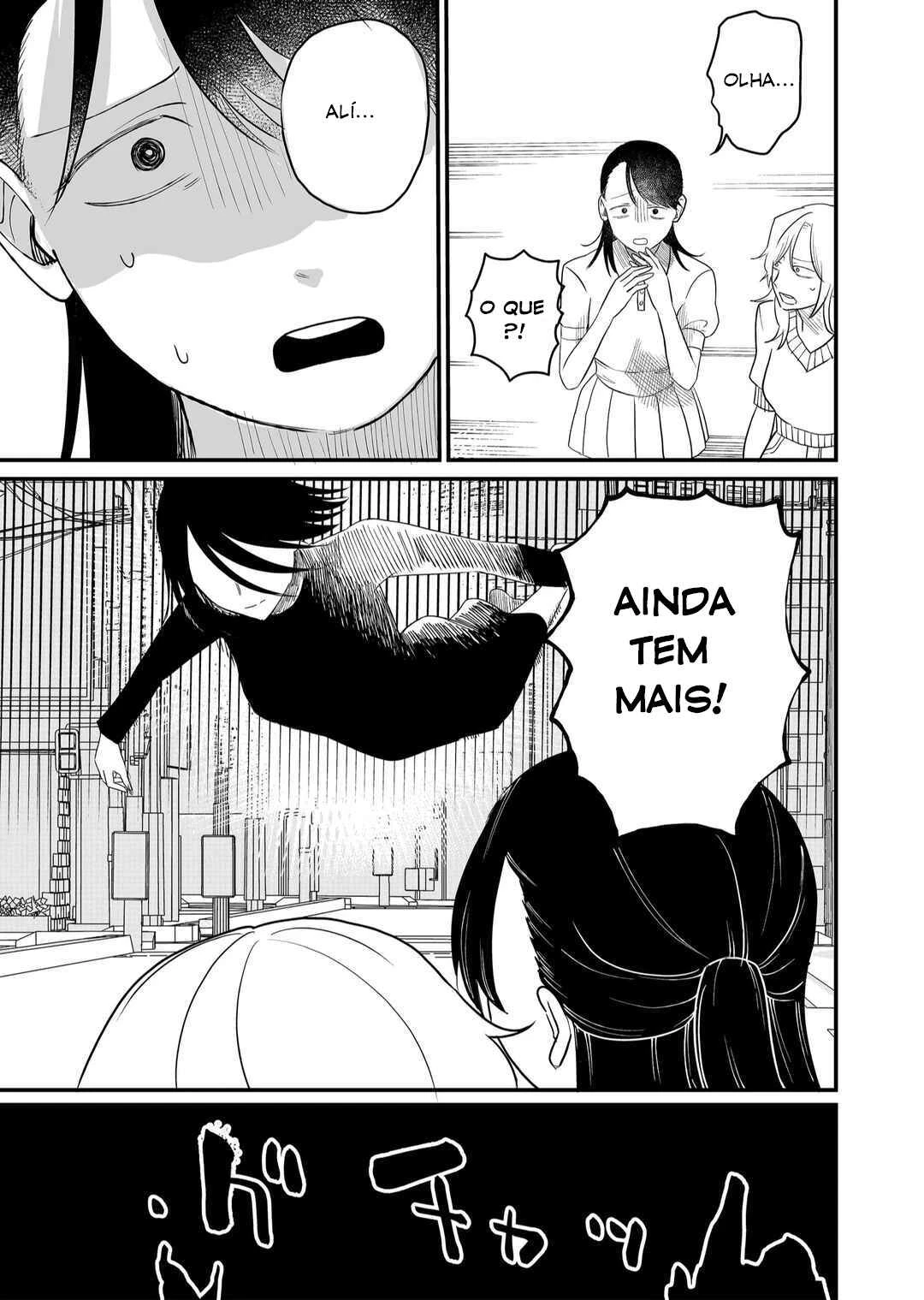 Shihai Shoujo Kubaru-chan — Cap. 44, pág. 13