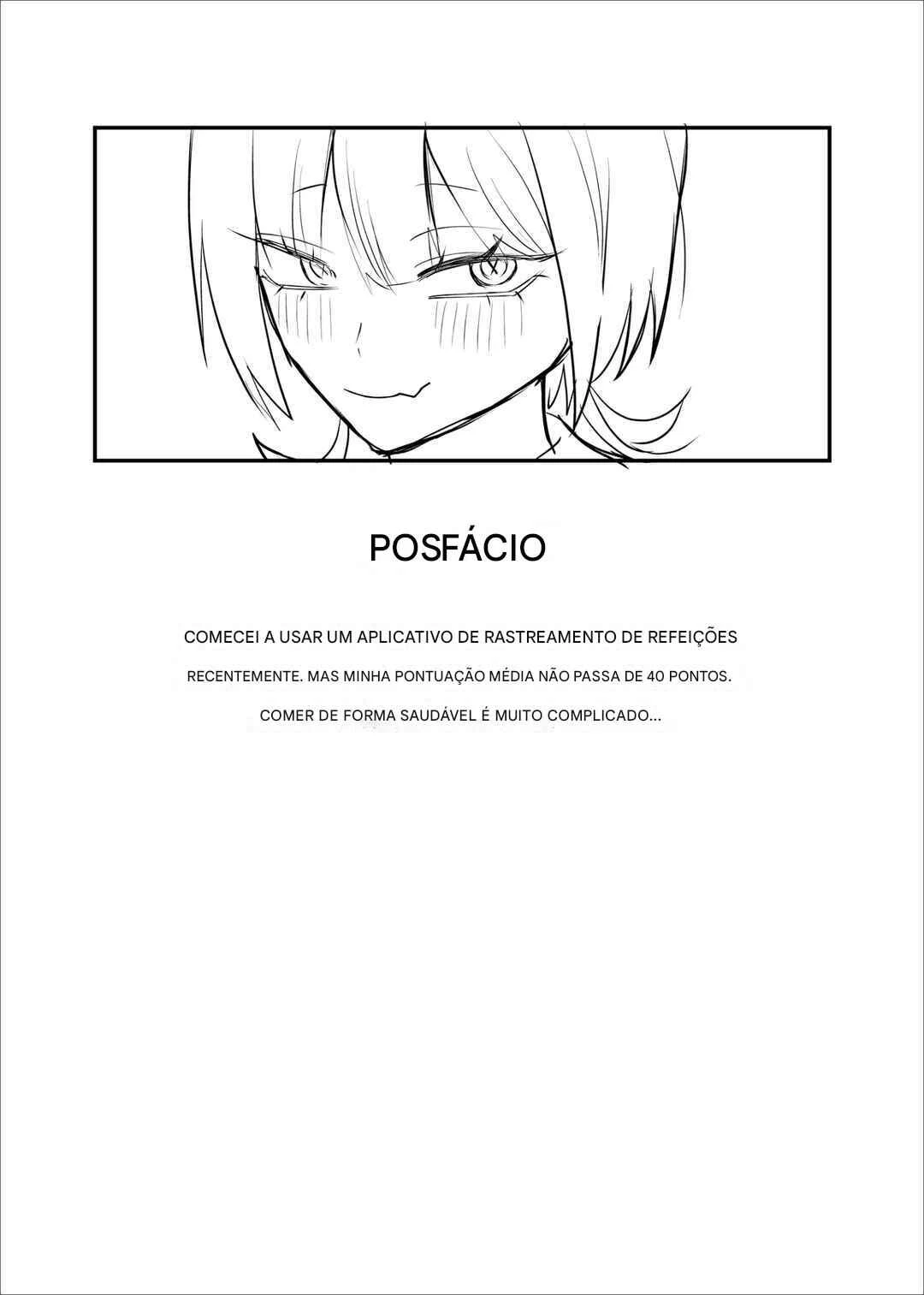 Shihai Shoujo Kubaru-chan — Cap. 44, pág. 14