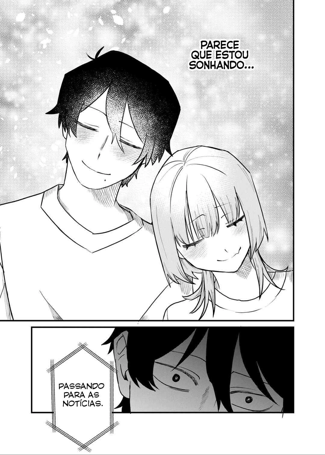 Shihai Shoujo Kubaru-chan — Cap. 45, pág. 4