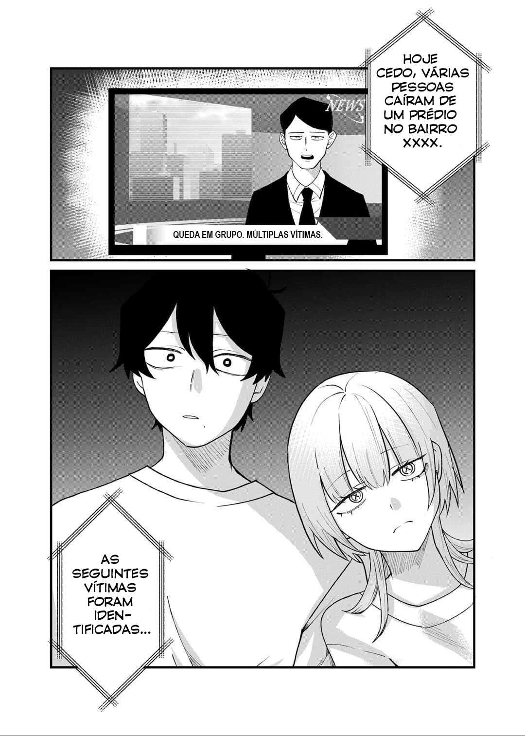 Shihai Shoujo Kubaru-chan — Cap. 45, pág. 5