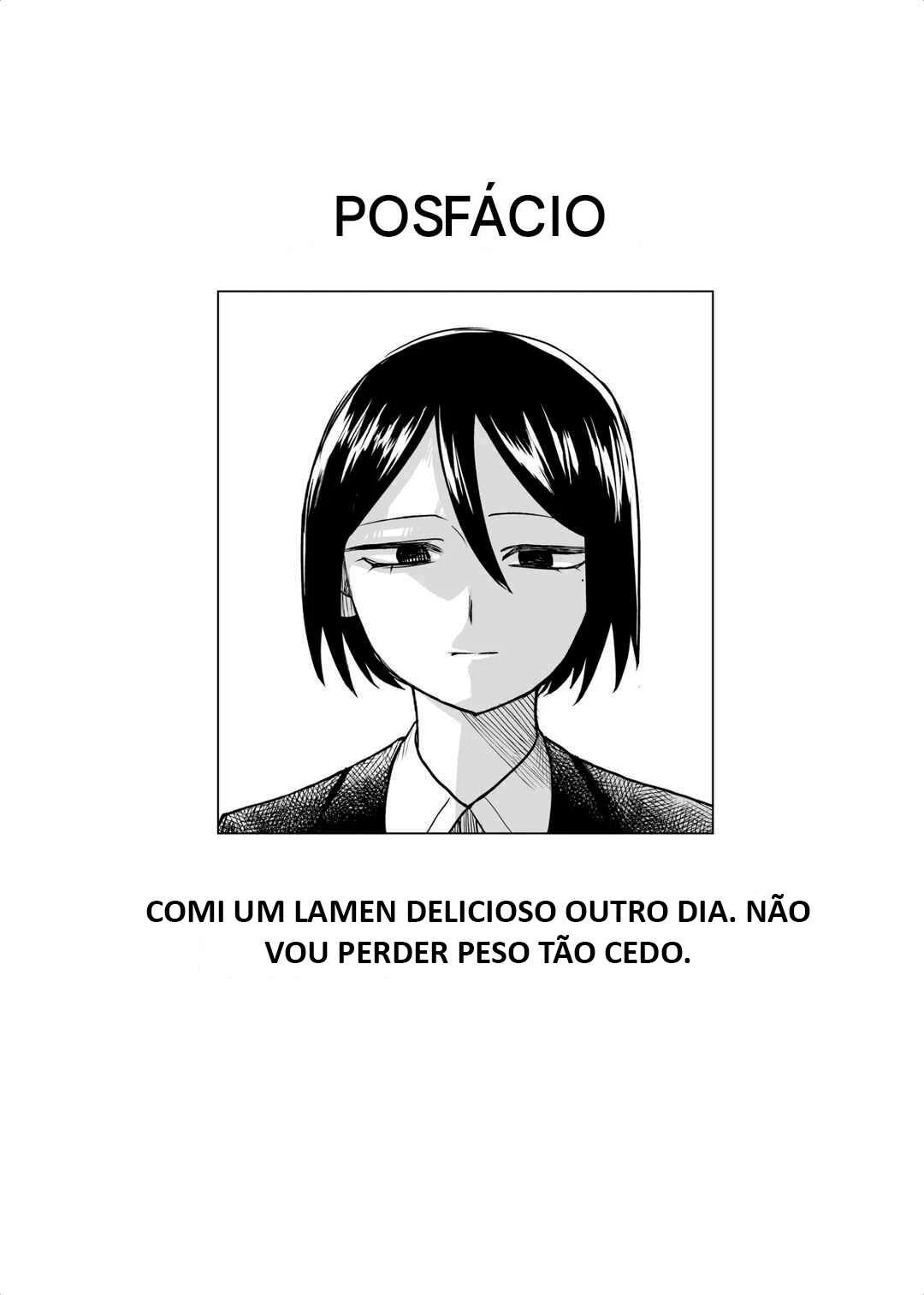 Shihai Shoujo Kubaru-chan — Cap. 45, pág. 17