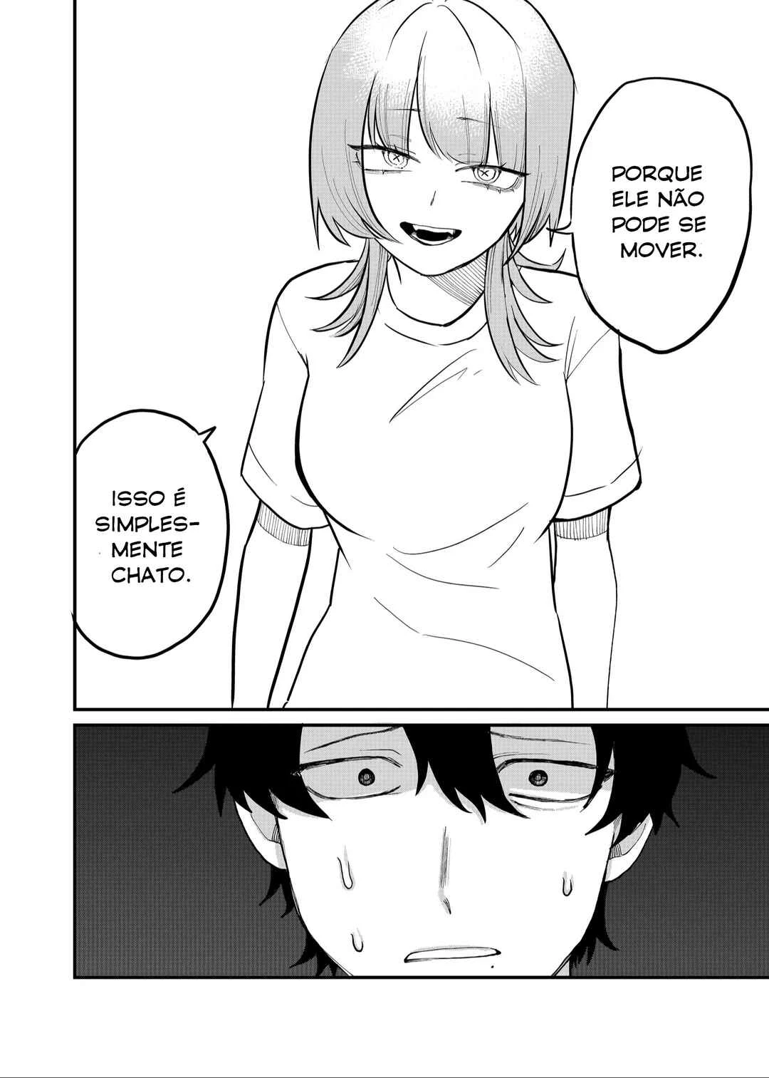 Shihai Shoujo Kubaru-chan — Cap. 46, pág. 5