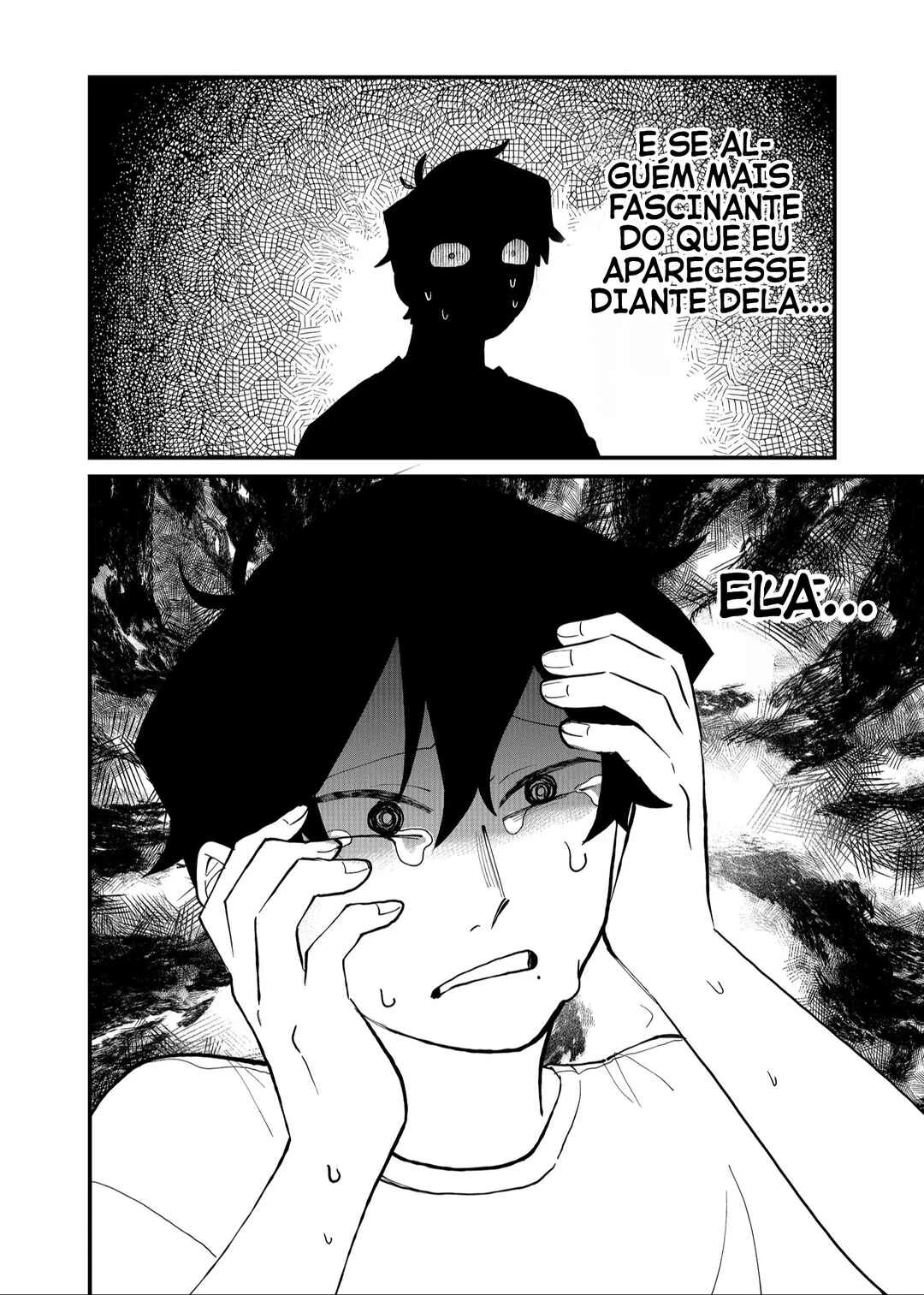 Shihai Shoujo Kubaru-chan — Cap. 46, pág. 9