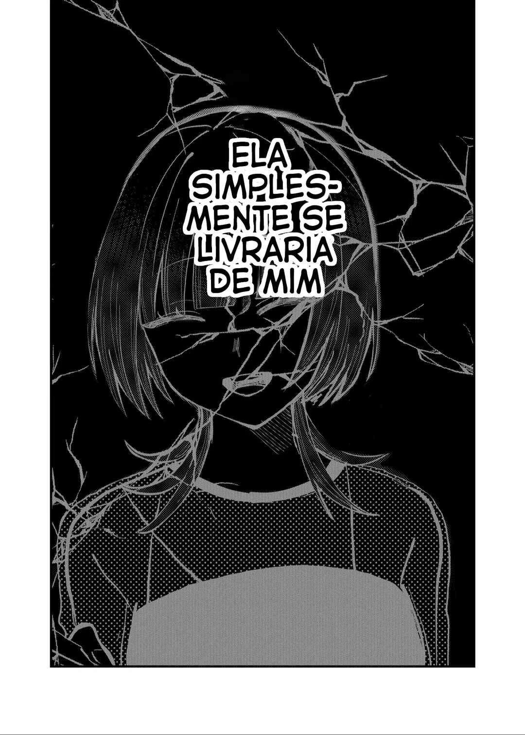 Shihai Shoujo Kubaru-chan — Cap. 46, pág. 10