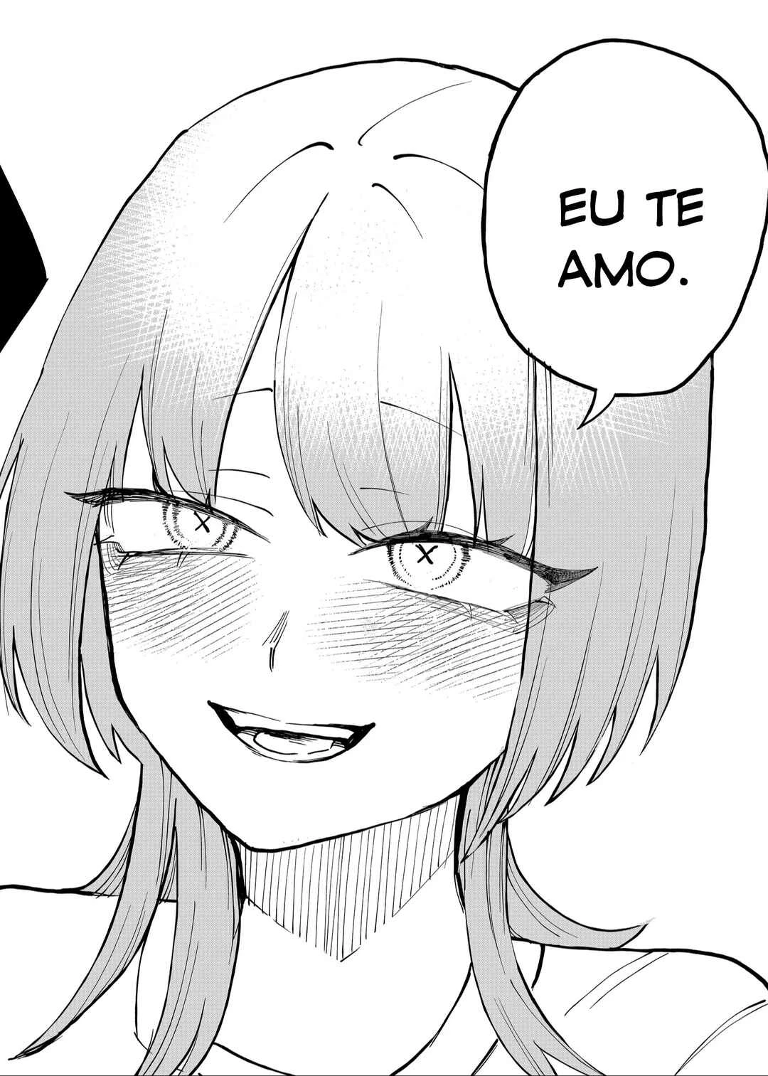 Shihai Shoujo Kubaru-chan — Cap. 46, pág. 13