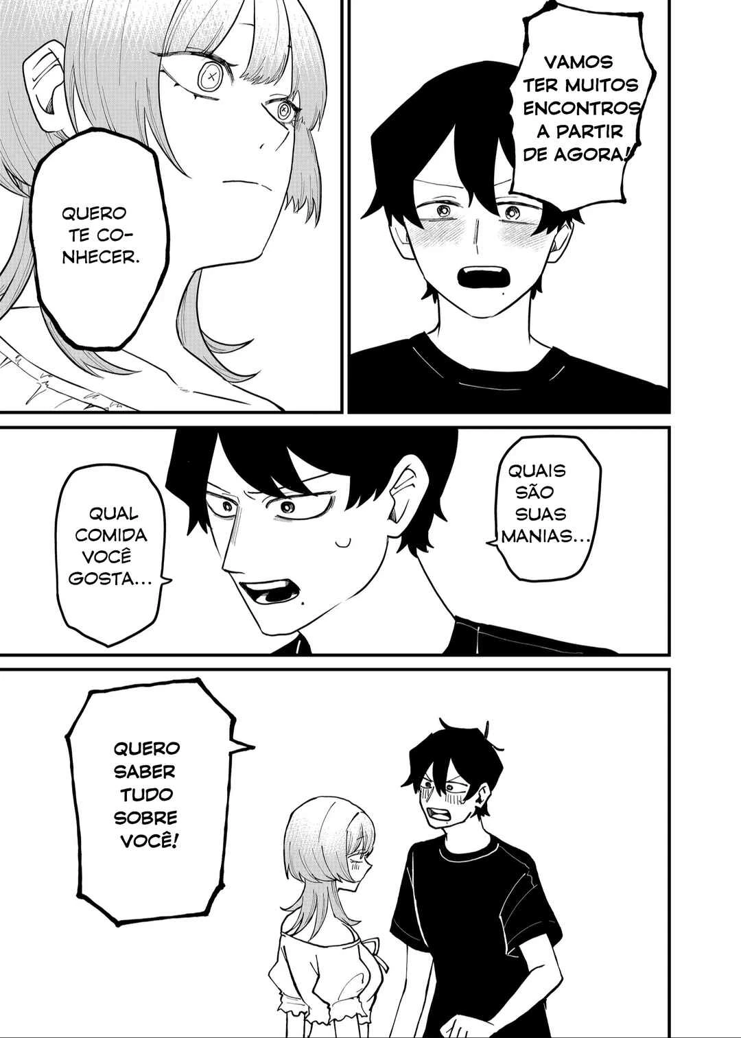 Shihai Shoujo Kubaru-chan — Cap. 47, pág. 10