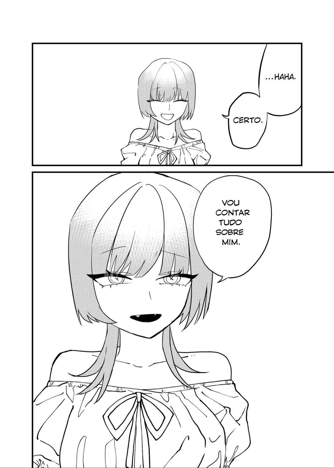 Shihai Shoujo Kubaru-chan — Cap. 47, pág. 11