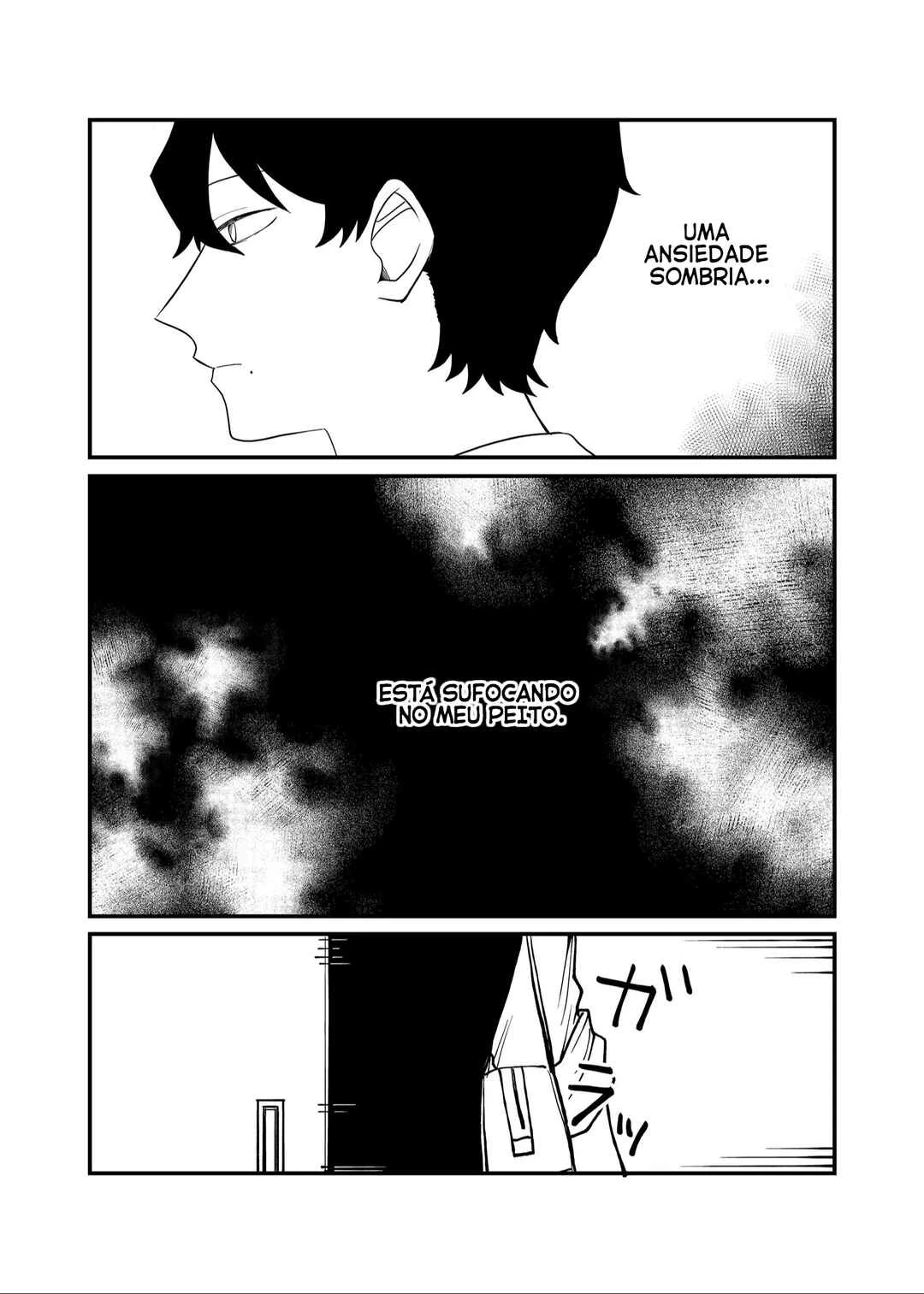 Shihai Shoujo Kubaru-chan — Cap. 48, pág. 3