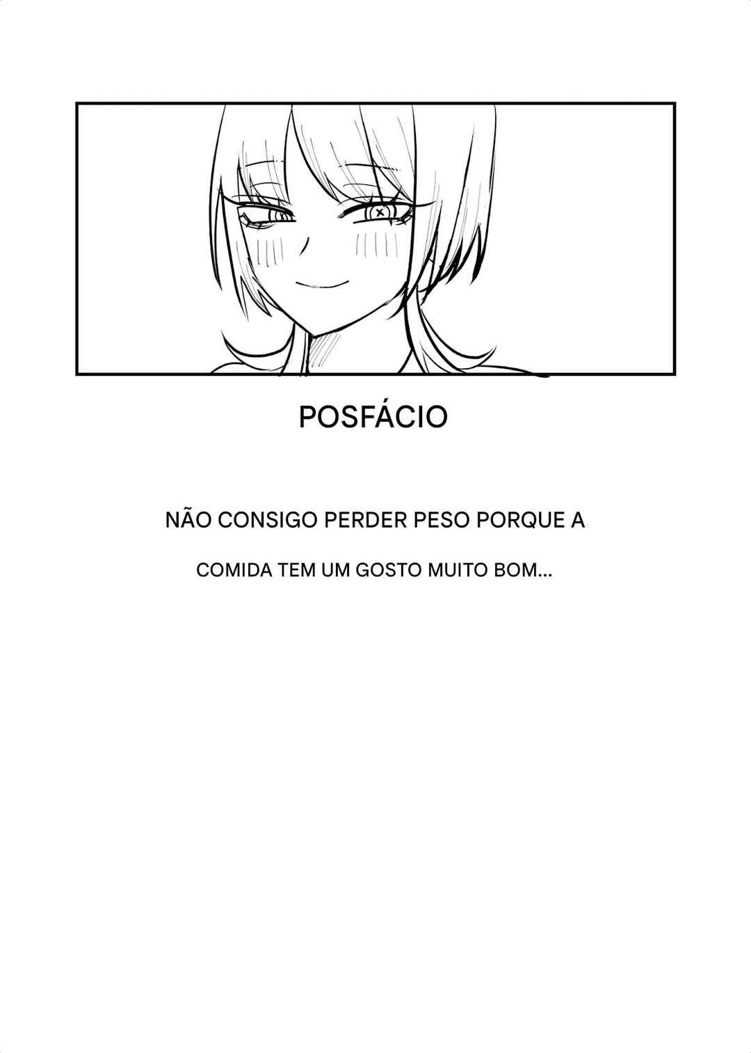 Shihai Shoujo Kubaru-chan — Cap. 48, pág. 11