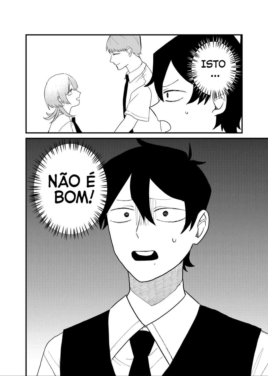 Shihai Shoujo Kubaru-chan — Cap. 49, pág. 17