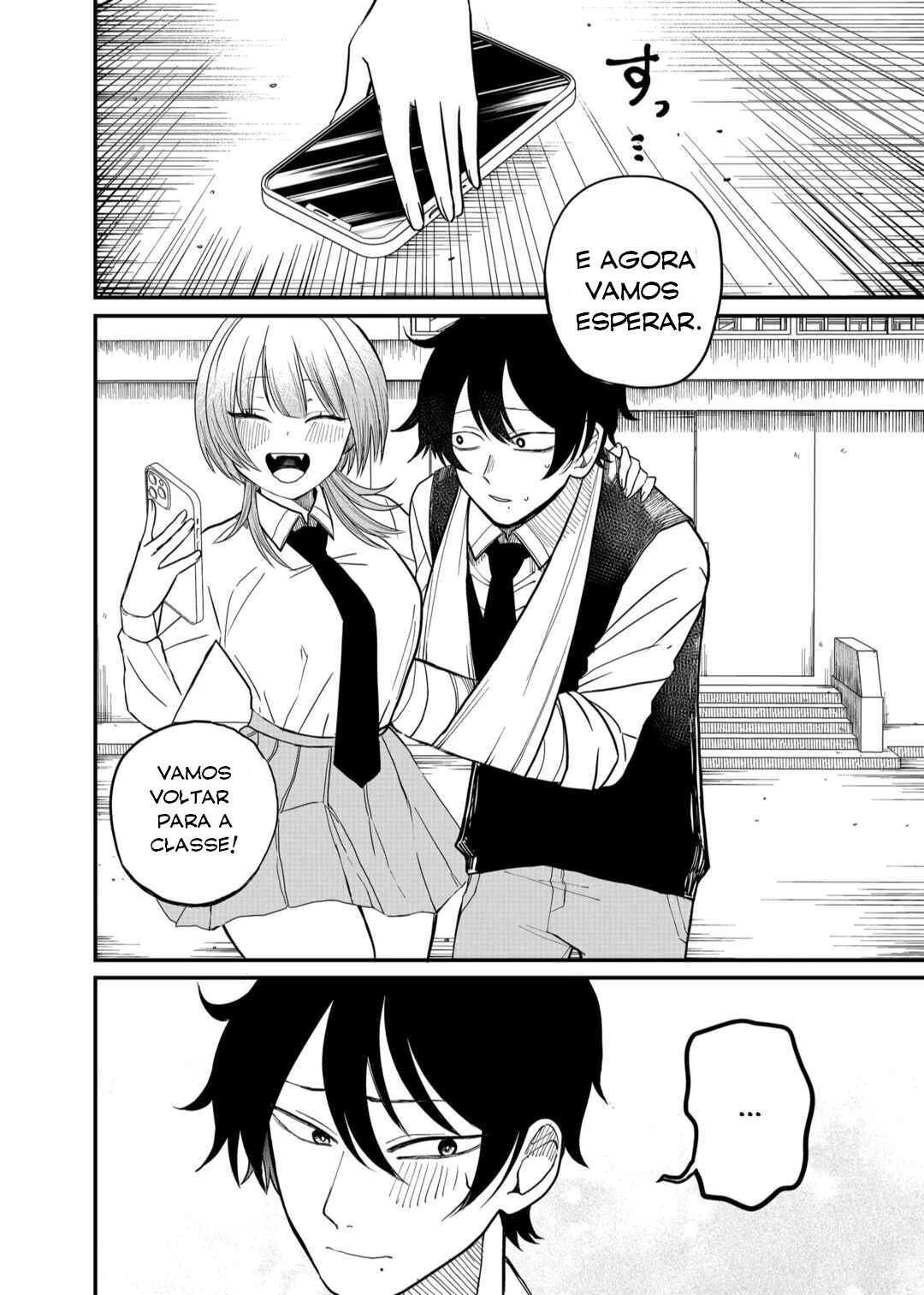 Shihai Shoujo Kubaru-chan — Cap. 5, pág. 3