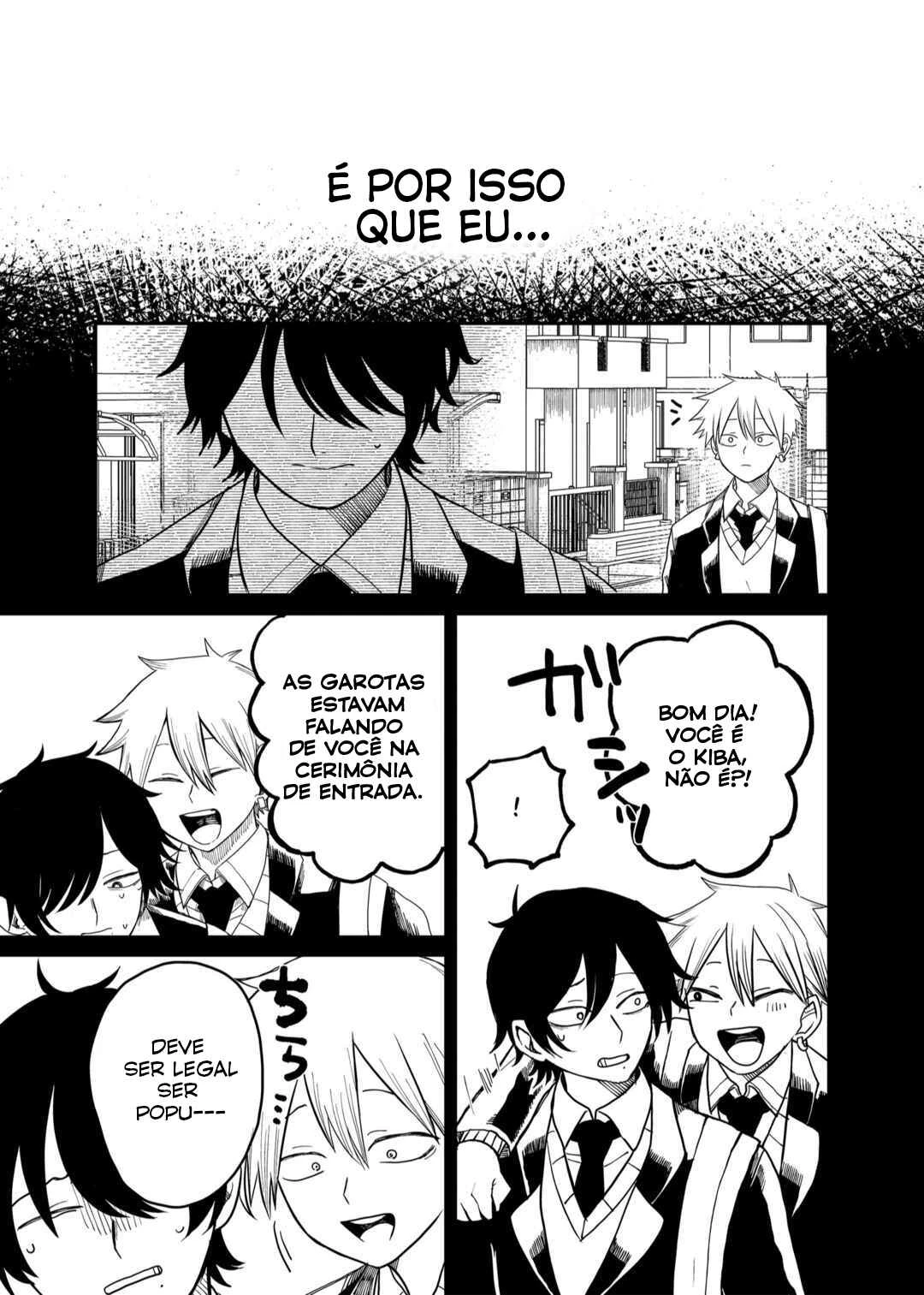 Shihai Shoujo Kubaru-chan — Cap. 5, pág. 18