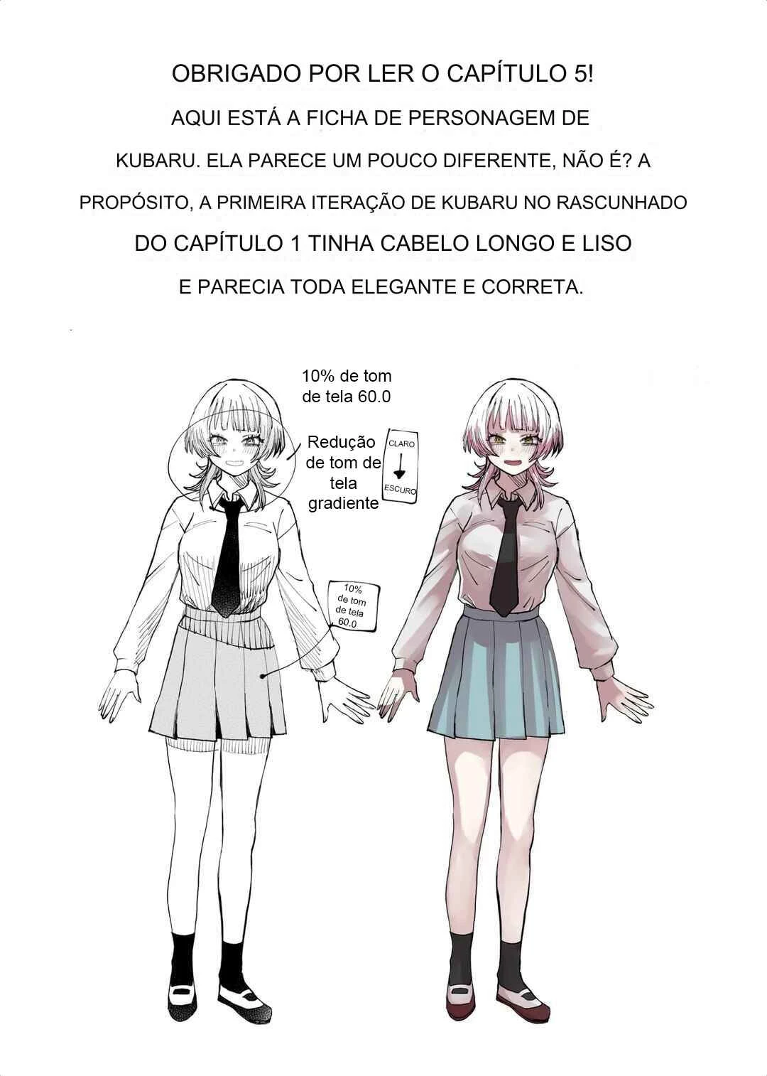 Shihai Shoujo Kubaru-chan — Cap. 5, pág. 29