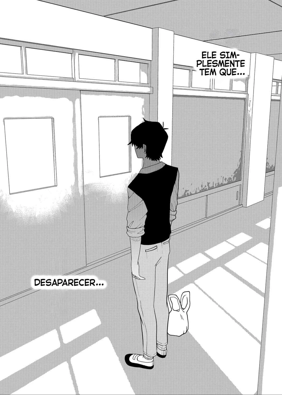 Shihai Shoujo Kubaru-chan — Cap. 50, pág. 12