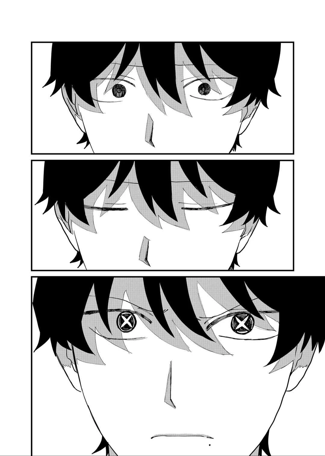 Shihai Shoujo Kubaru-chan — Cap. 50, pág. 13