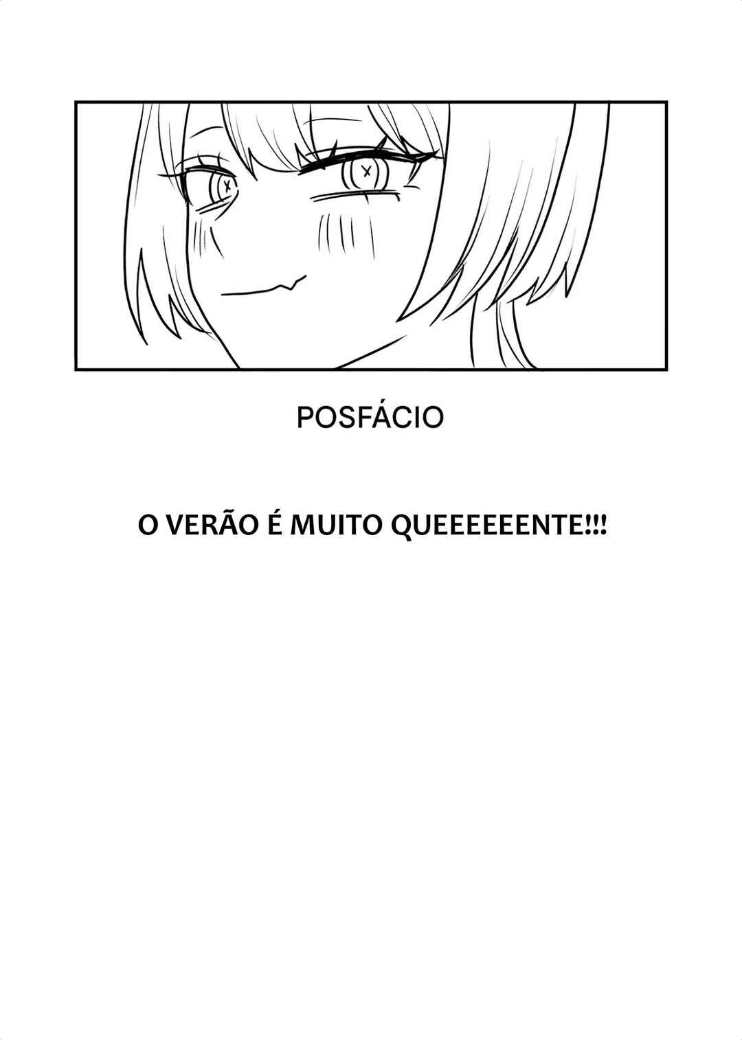 Shihai Shoujo Kubaru-chan — Cap. 50, pág. 14