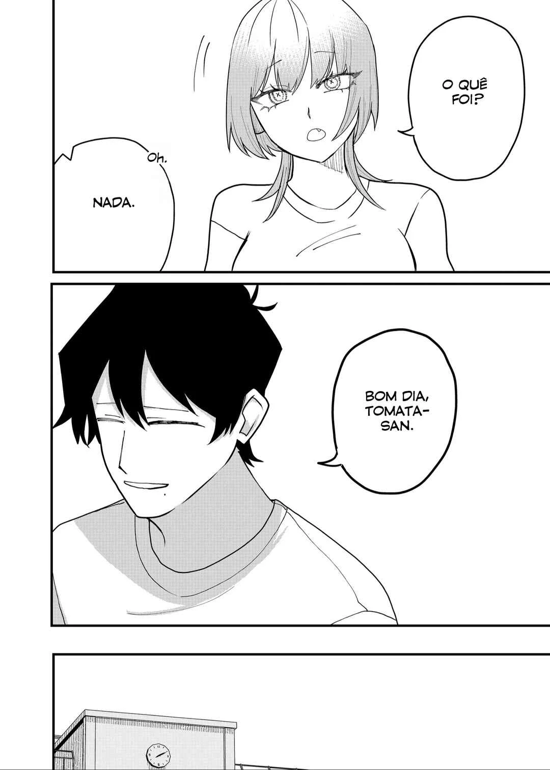 Shihai Shoujo Kubaru-chan — Cap. 51, pág. 5