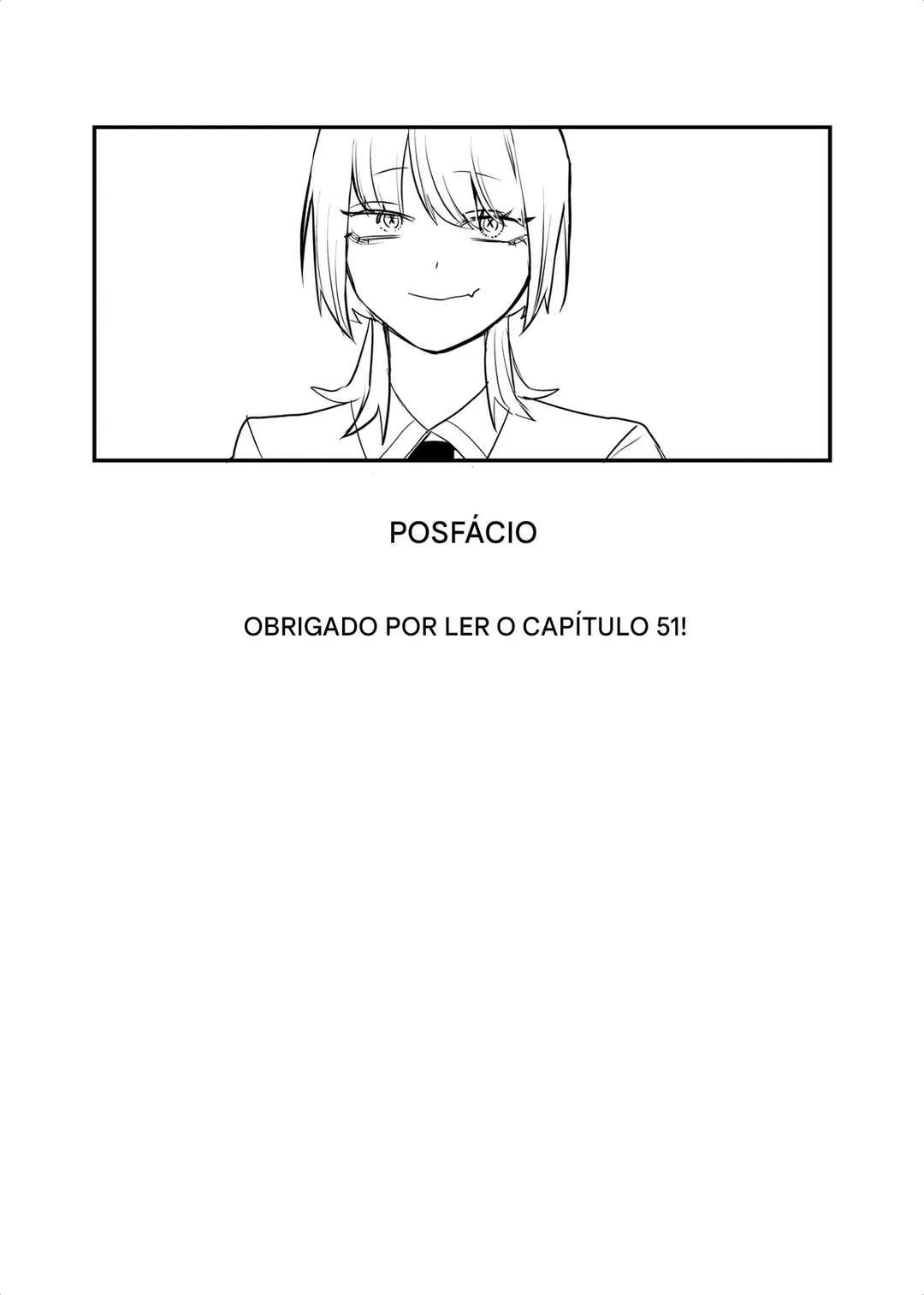 Shihai Shoujo Kubaru-chan — Cap. 51, pág. 16