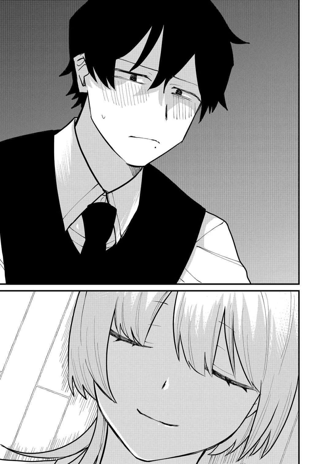 Shihai Shoujo Kubaru-chan — Cap. 52, pág. 12