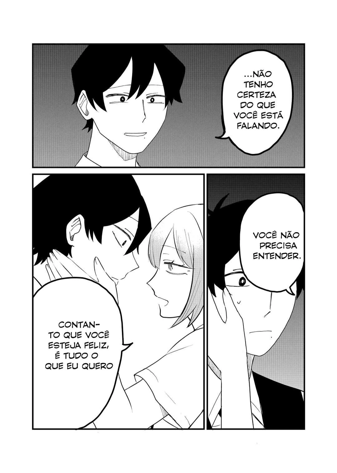 Shihai Shoujo Kubaru-chan — Cap. 53, pág. 6