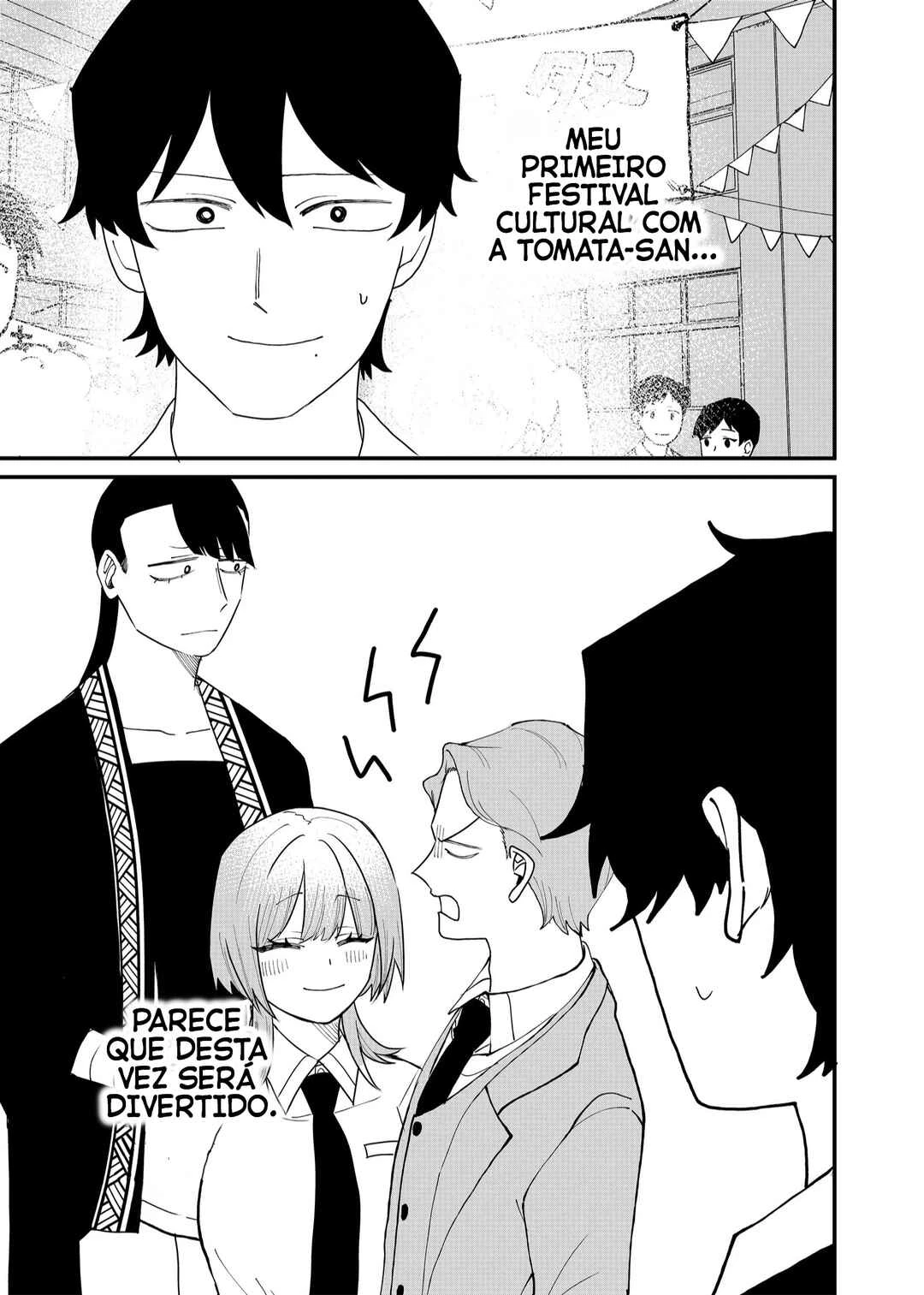 Shihai Shoujo Kubaru-chan — Cap. 53, pág. 12