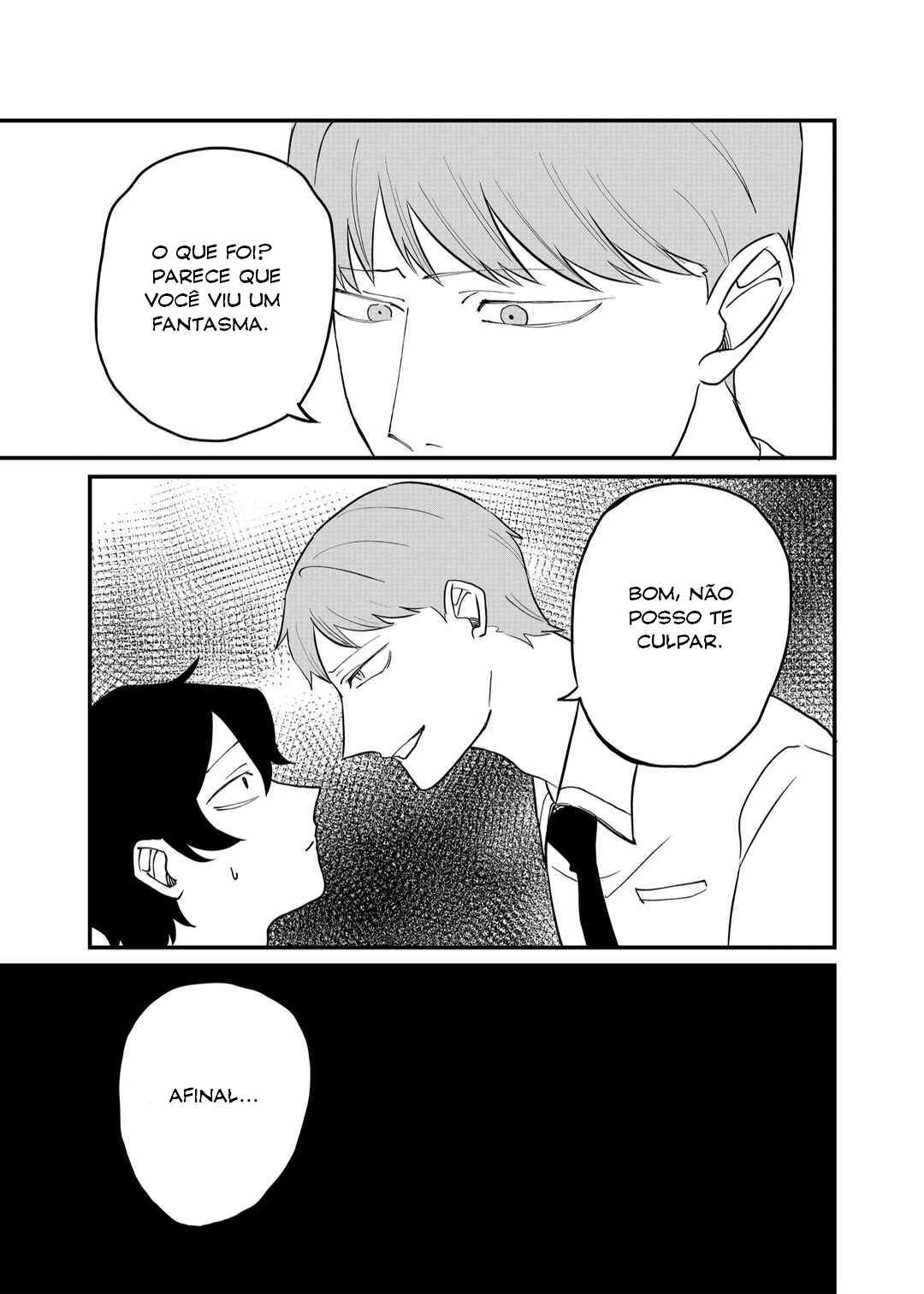 Shihai Shoujo Kubaru-chan — Cap. 54, pág. 8