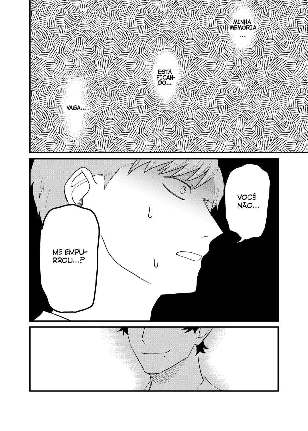 Shihai Shoujo Kubaru-chan — Cap. 55, pág. 11