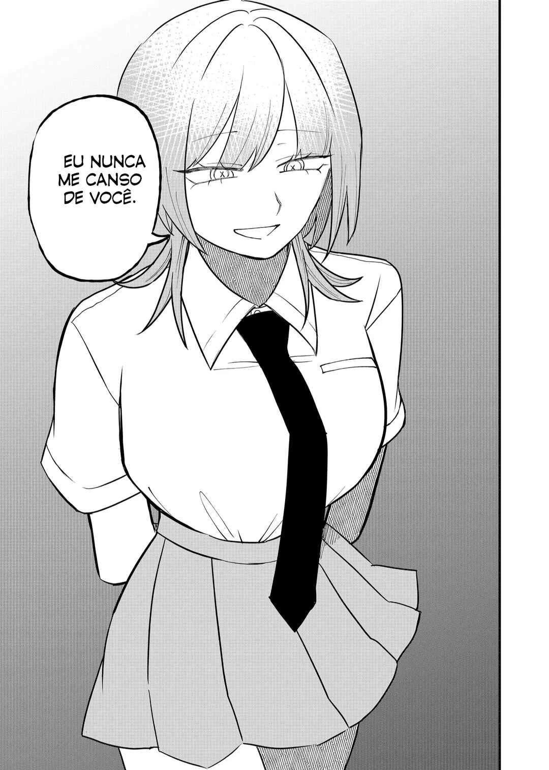 Shihai Shoujo Kubaru-chan — Cap. 55, pág. 16