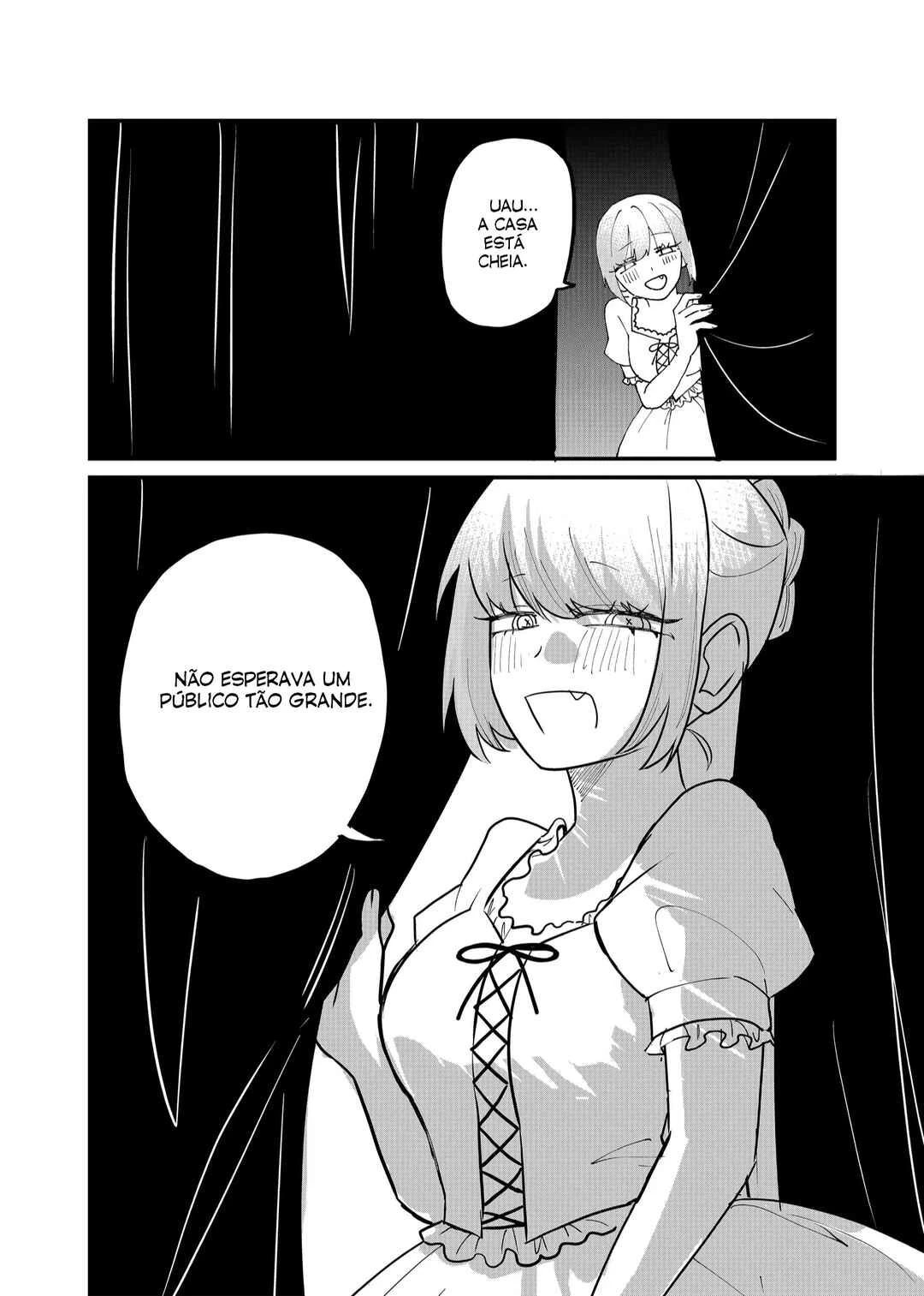 Shihai Shoujo Kubaru-chan — Cap. 56, pág. 3
