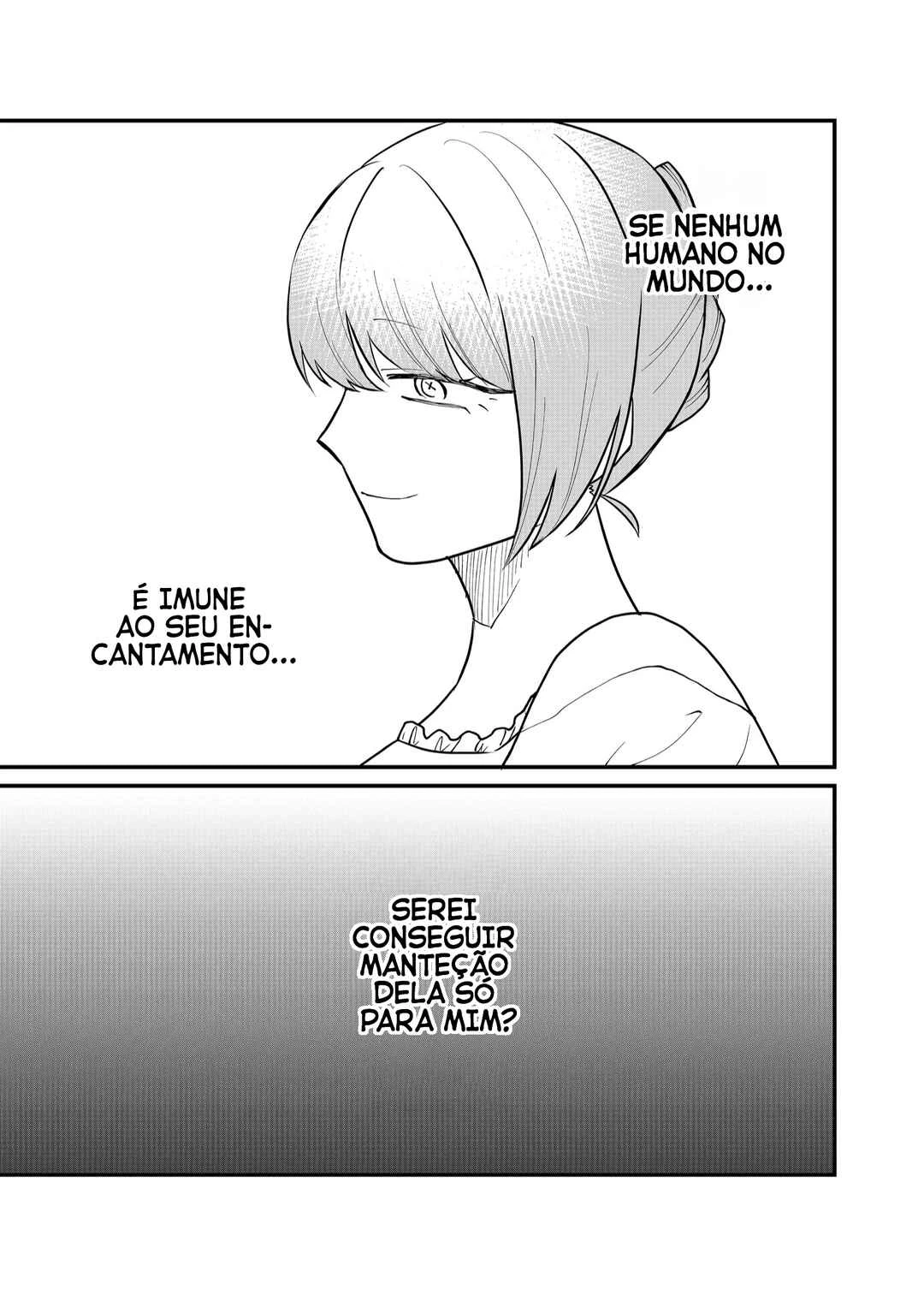 Shihai Shoujo Kubaru-chan — Cap. 56, pág. 8