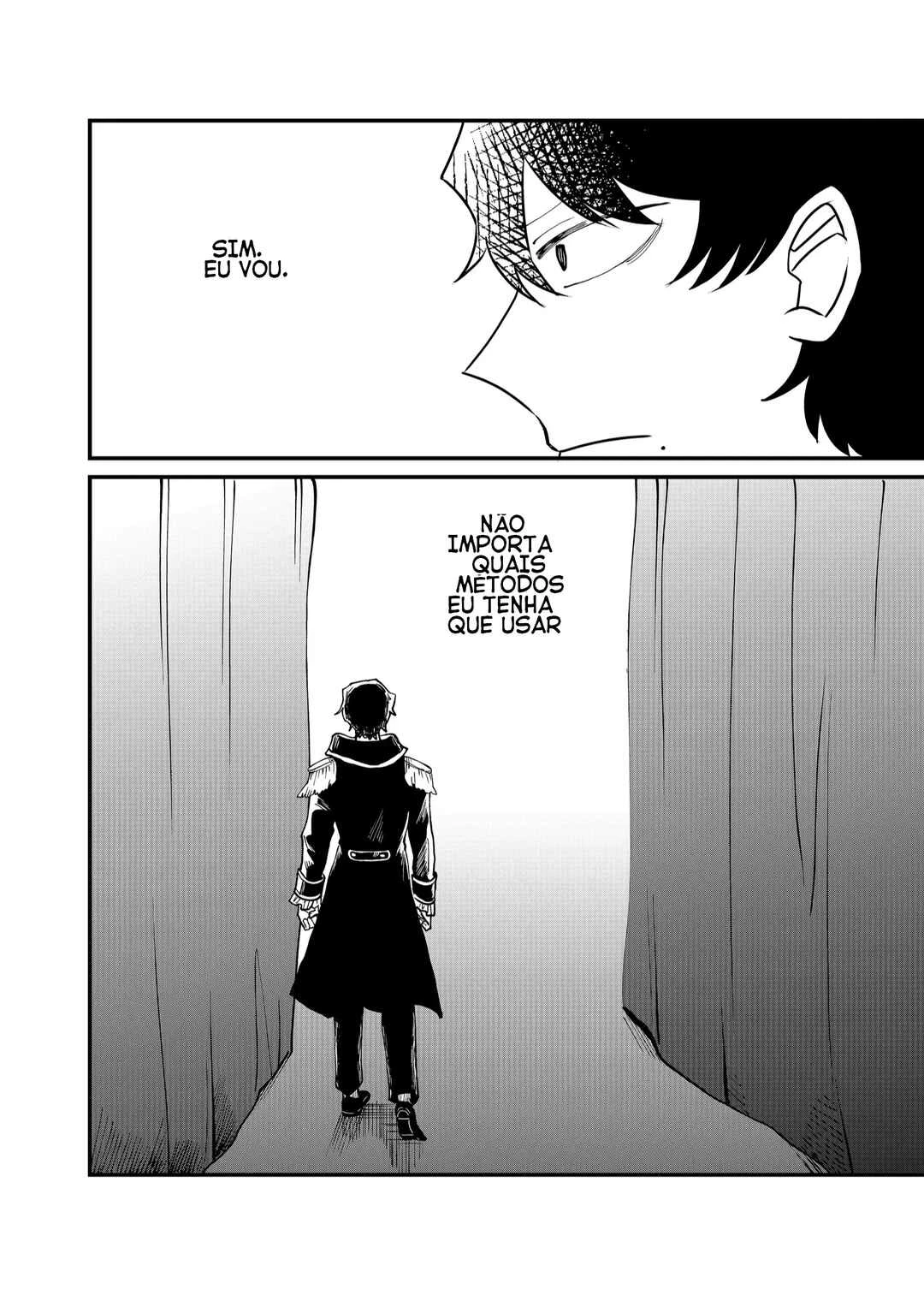 Shihai Shoujo Kubaru-chan — Cap. 56, pág. 9