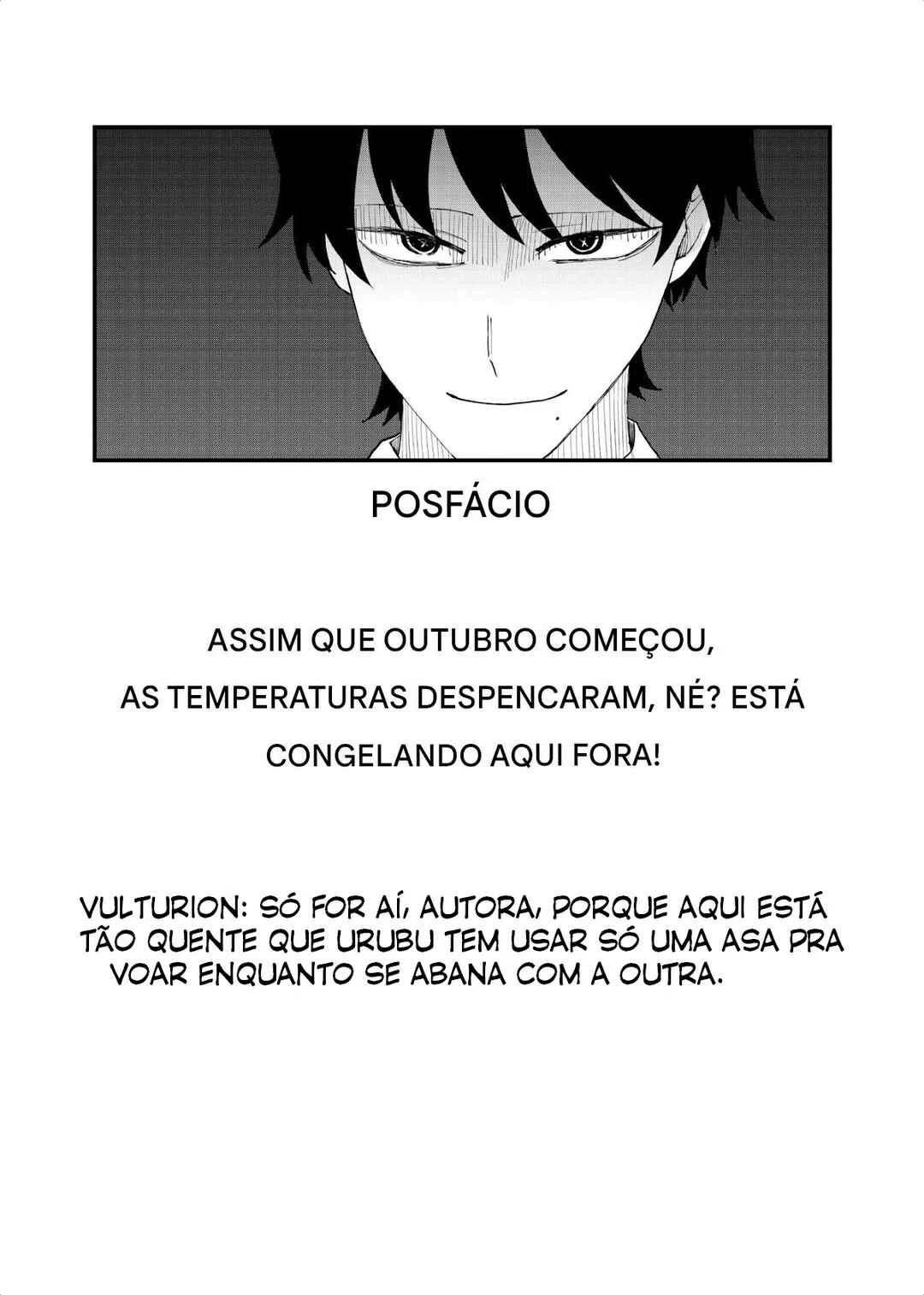 Shihai Shoujo Kubaru-chan — Cap. 56, pág. 15
